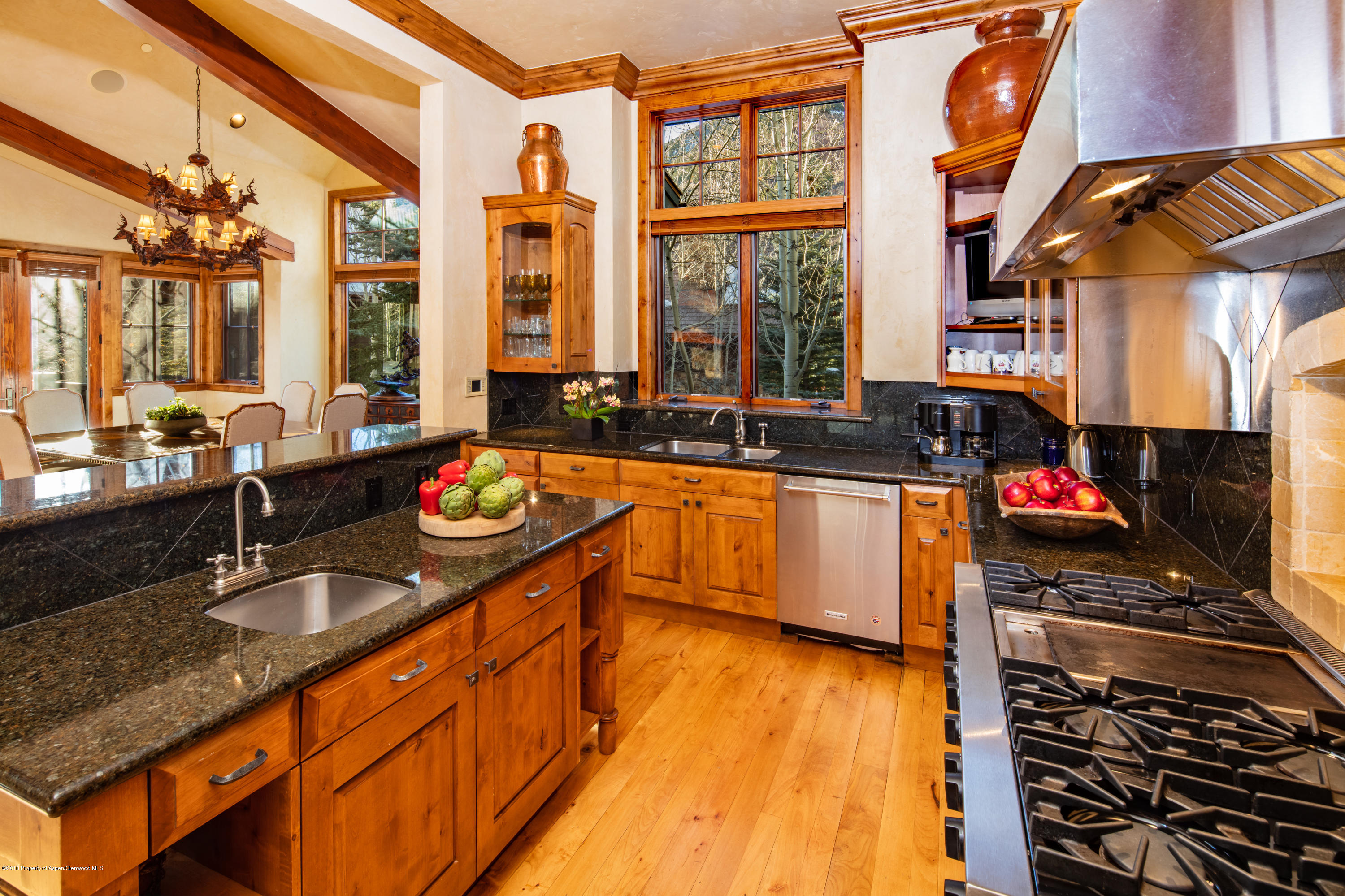 62 Prospector Road Aspen CO 81611
