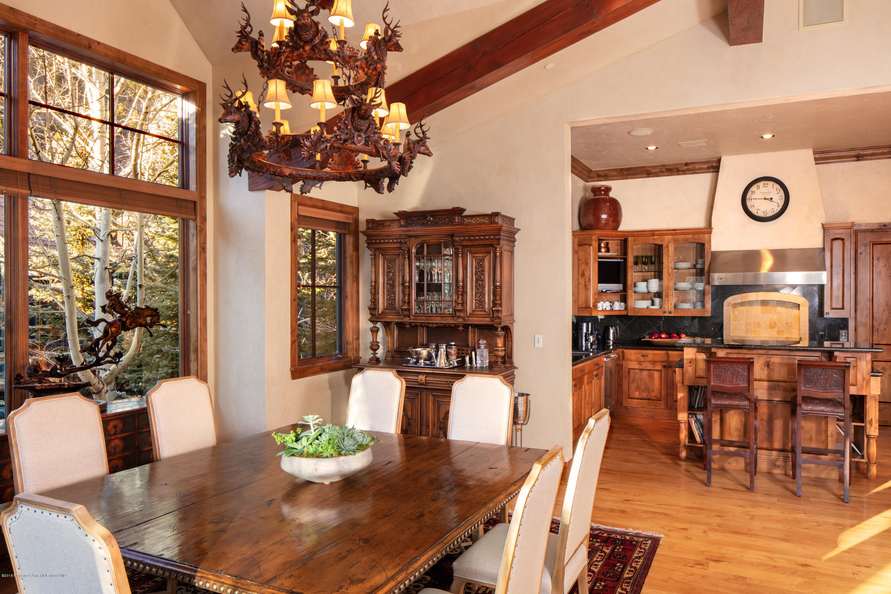 62 Prospector Road Aspen CO 81611