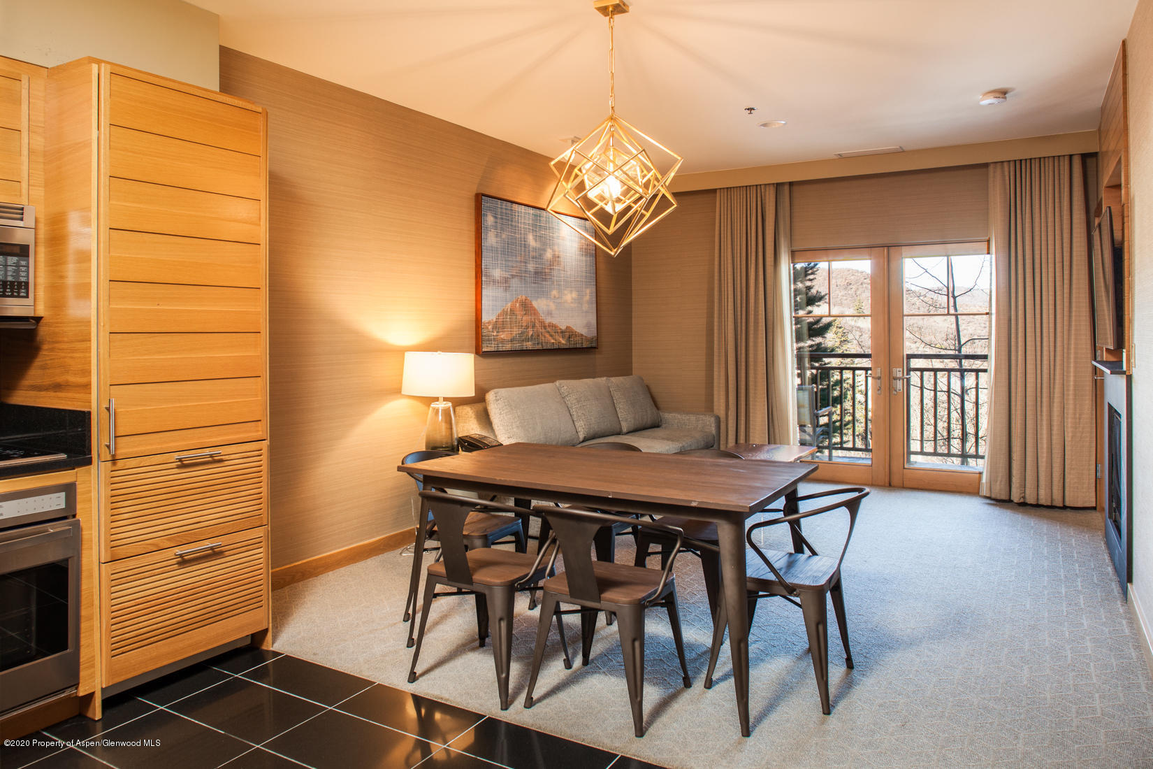 130 Wood Road Snowmass Village CO 81615