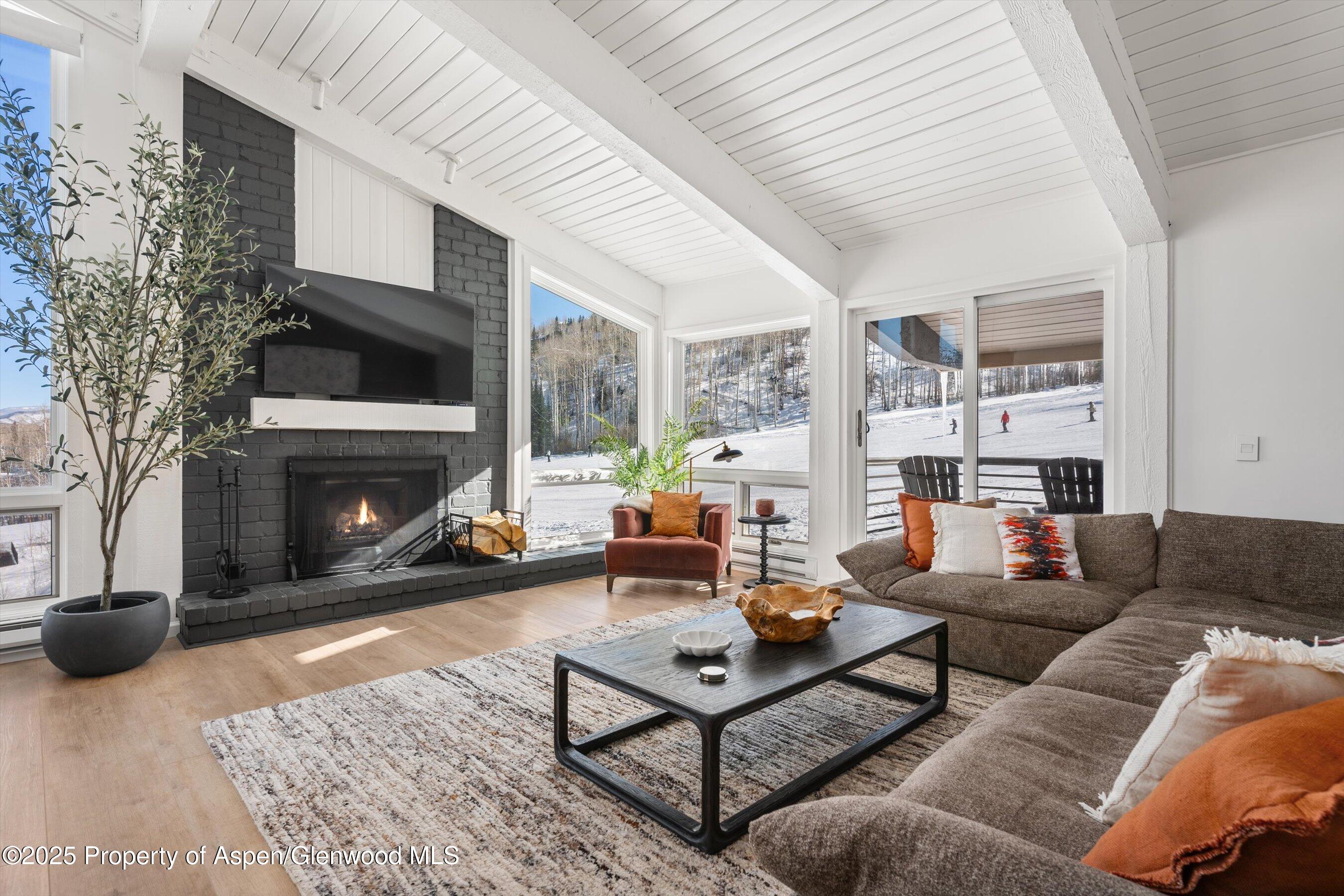 360 Wood Road Snowmass Village CO 81615