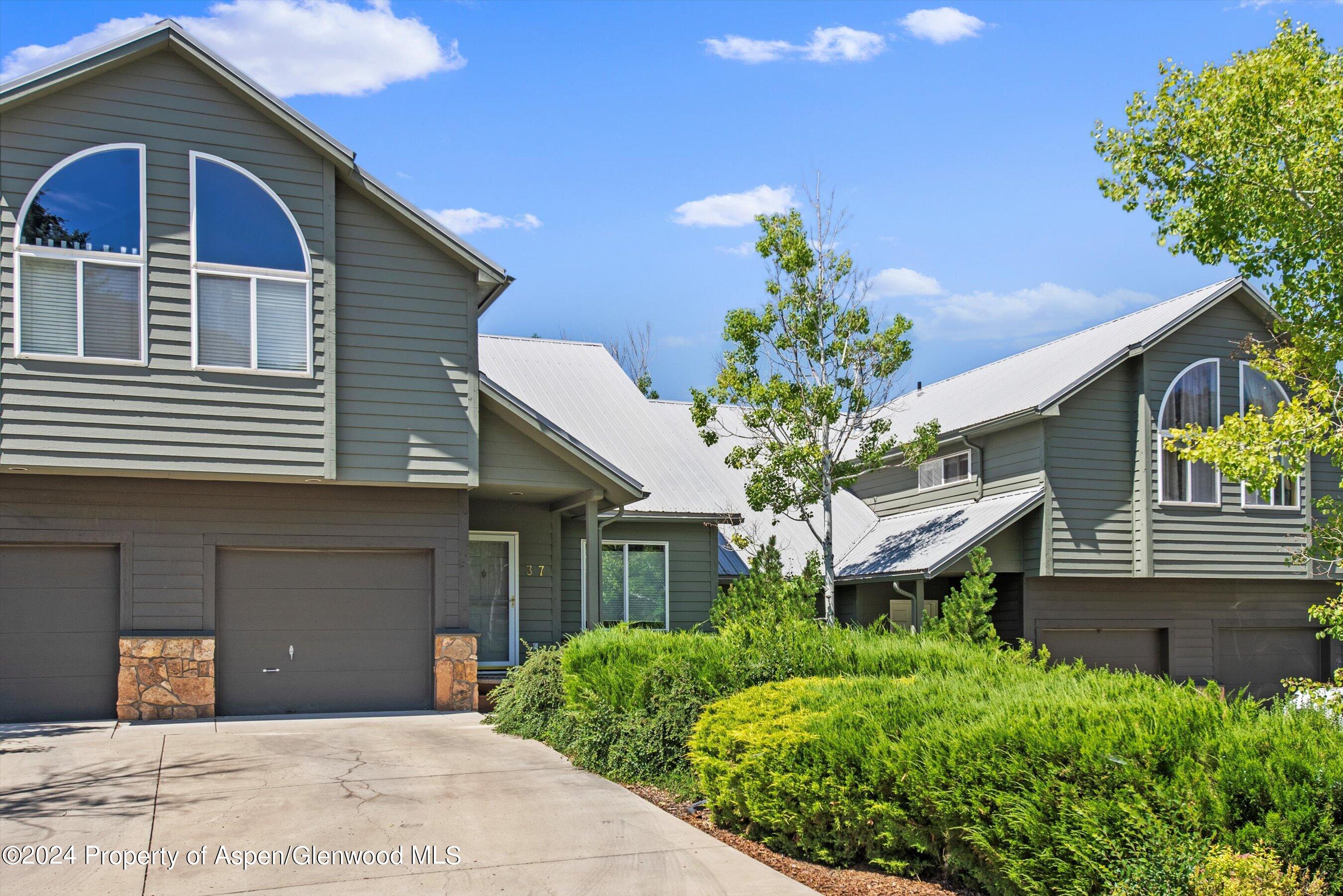 37 Sagewood Court Basalt CO 81621
