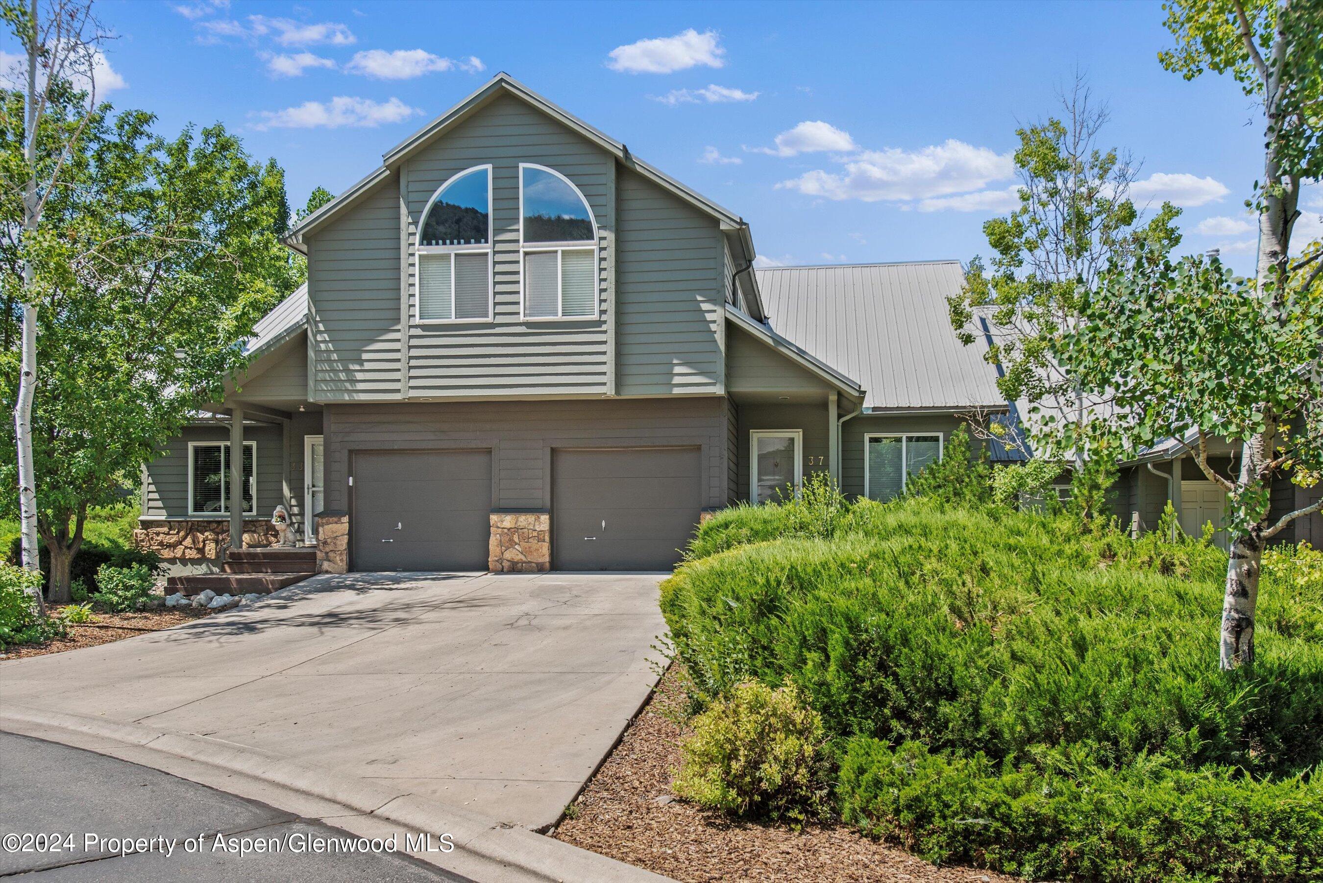 37 Sagewood Court Basalt CO 81621