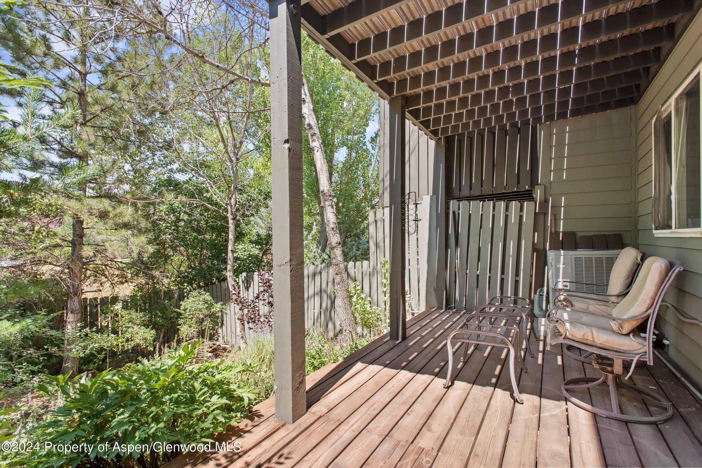 37 Sagewood Court Basalt CO 81621