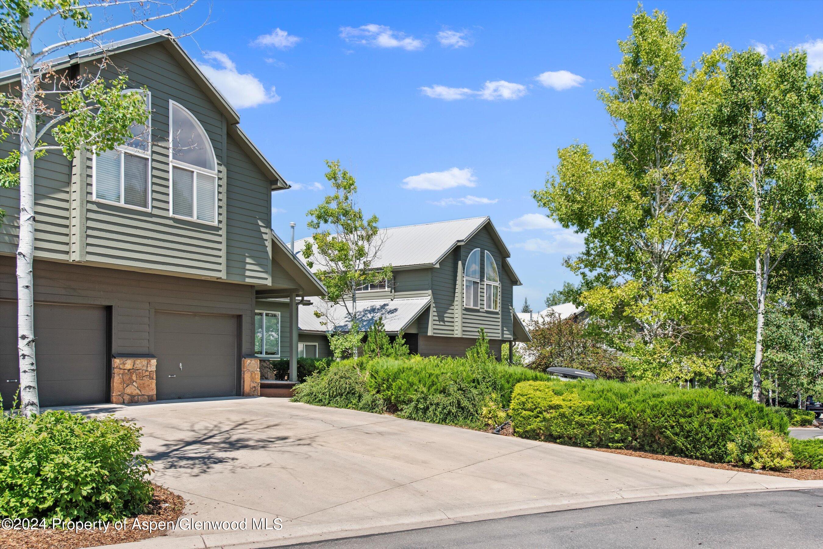 37 Sagewood Court Basalt CO 81621
