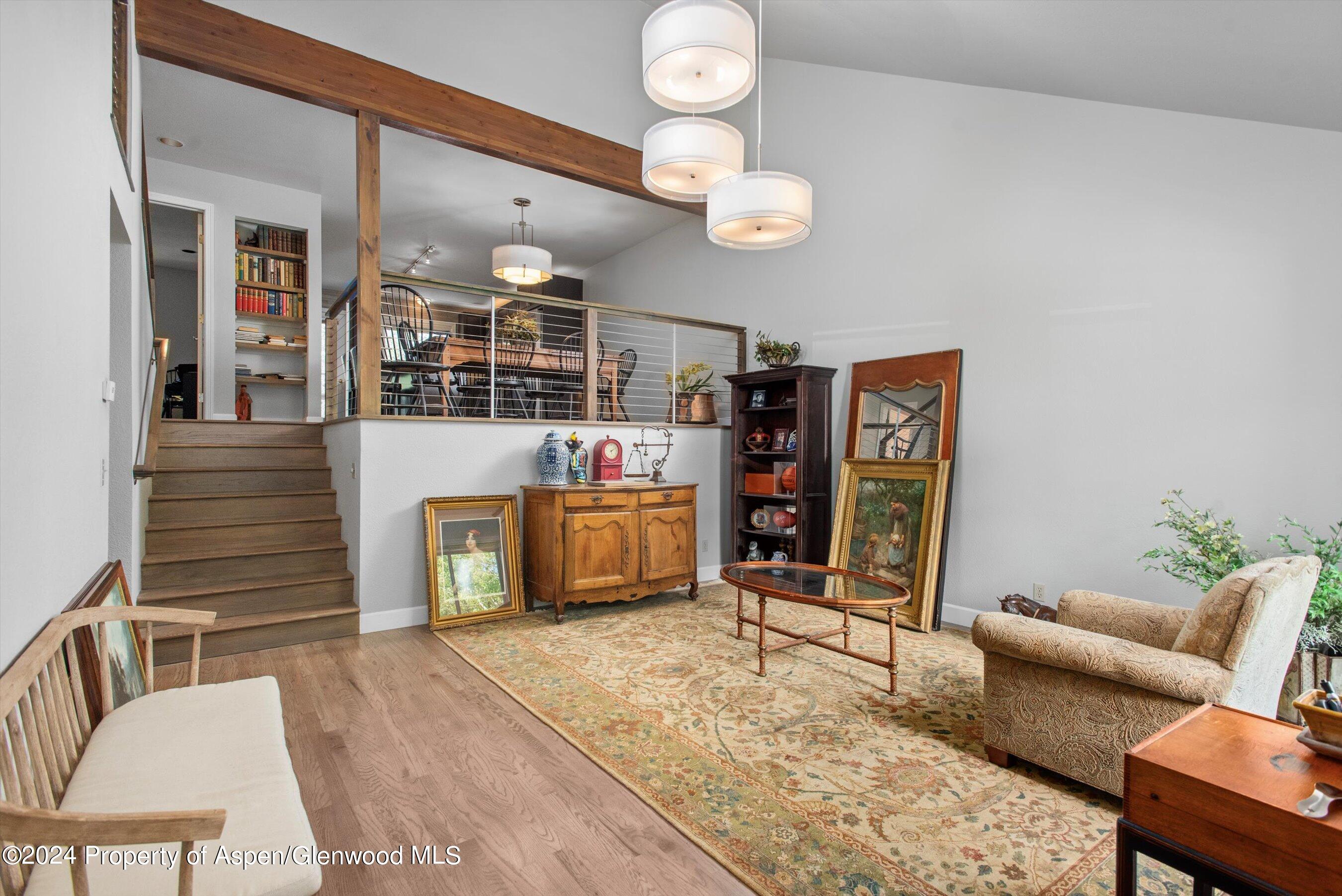 37 Sagewood Court Basalt CO 81621