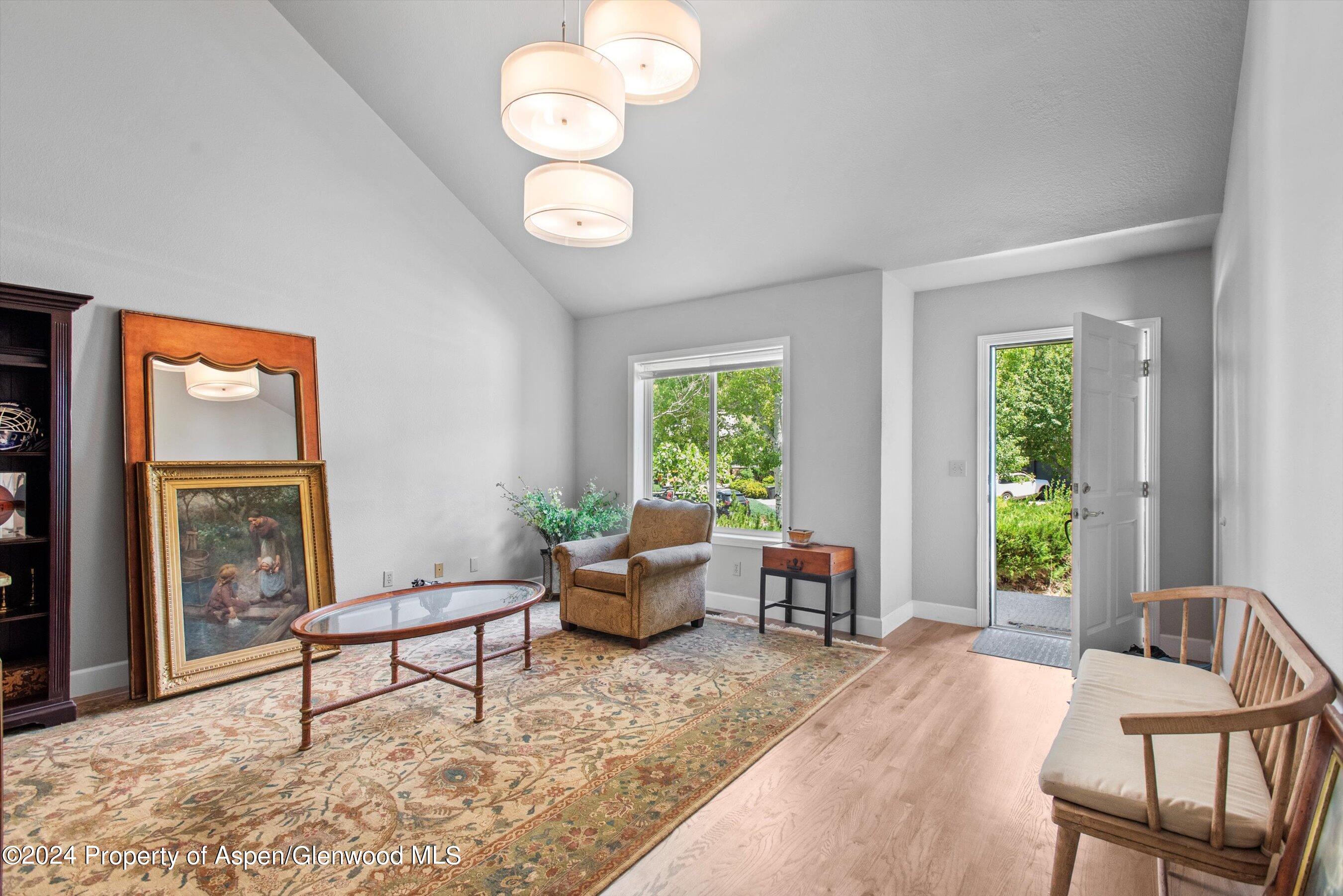 37 Sagewood Court Basalt CO 81621