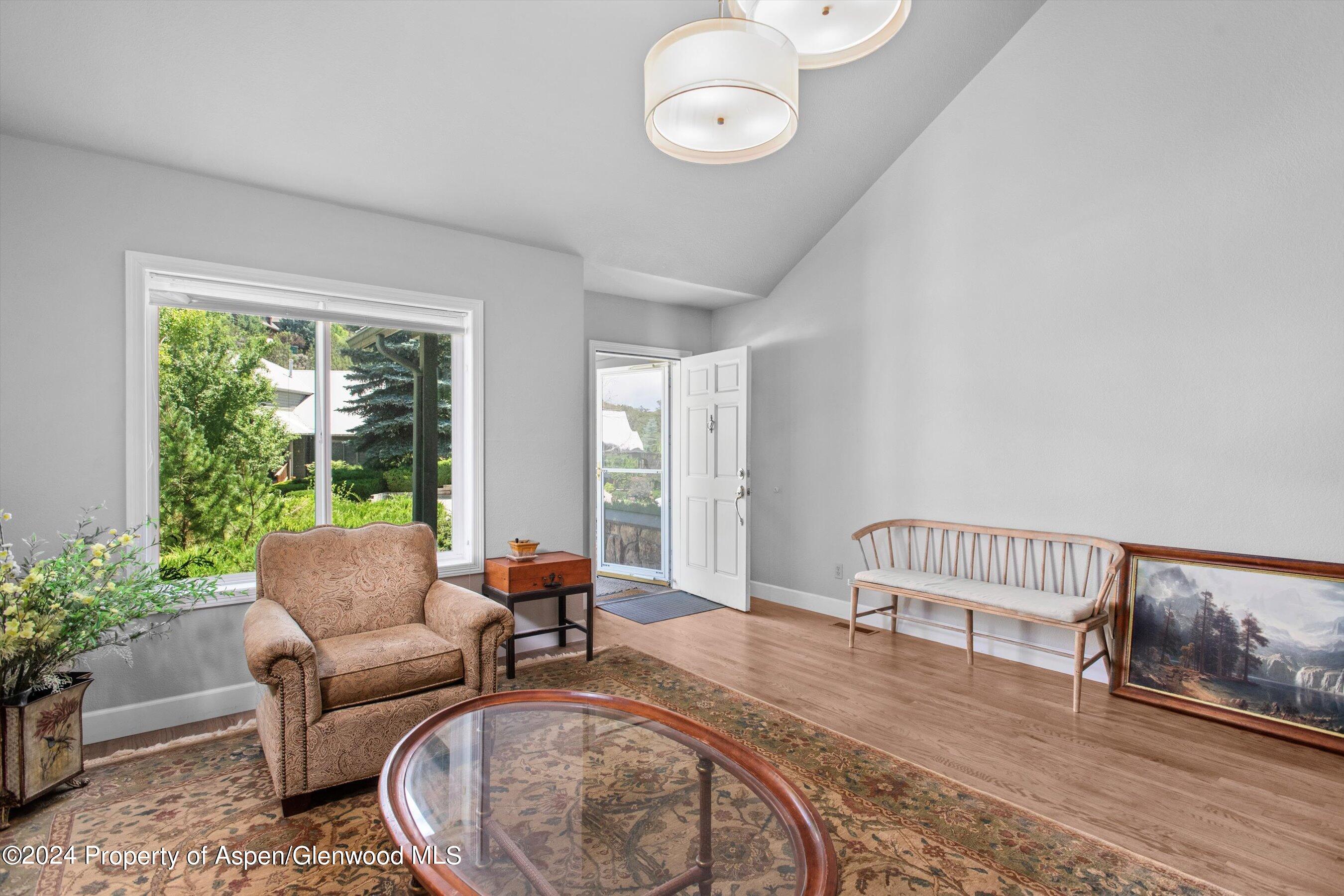 37 Sagewood Court Basalt CO 81621