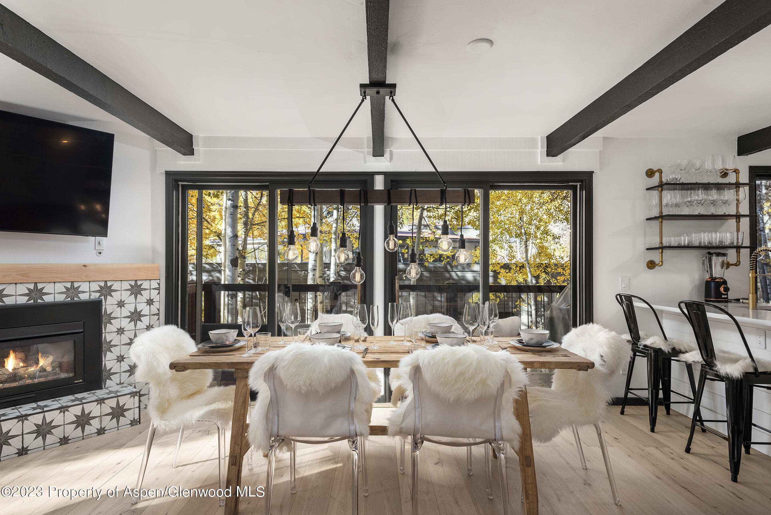 35 Upper Woodbridge Road Snowmass Village CO 81615