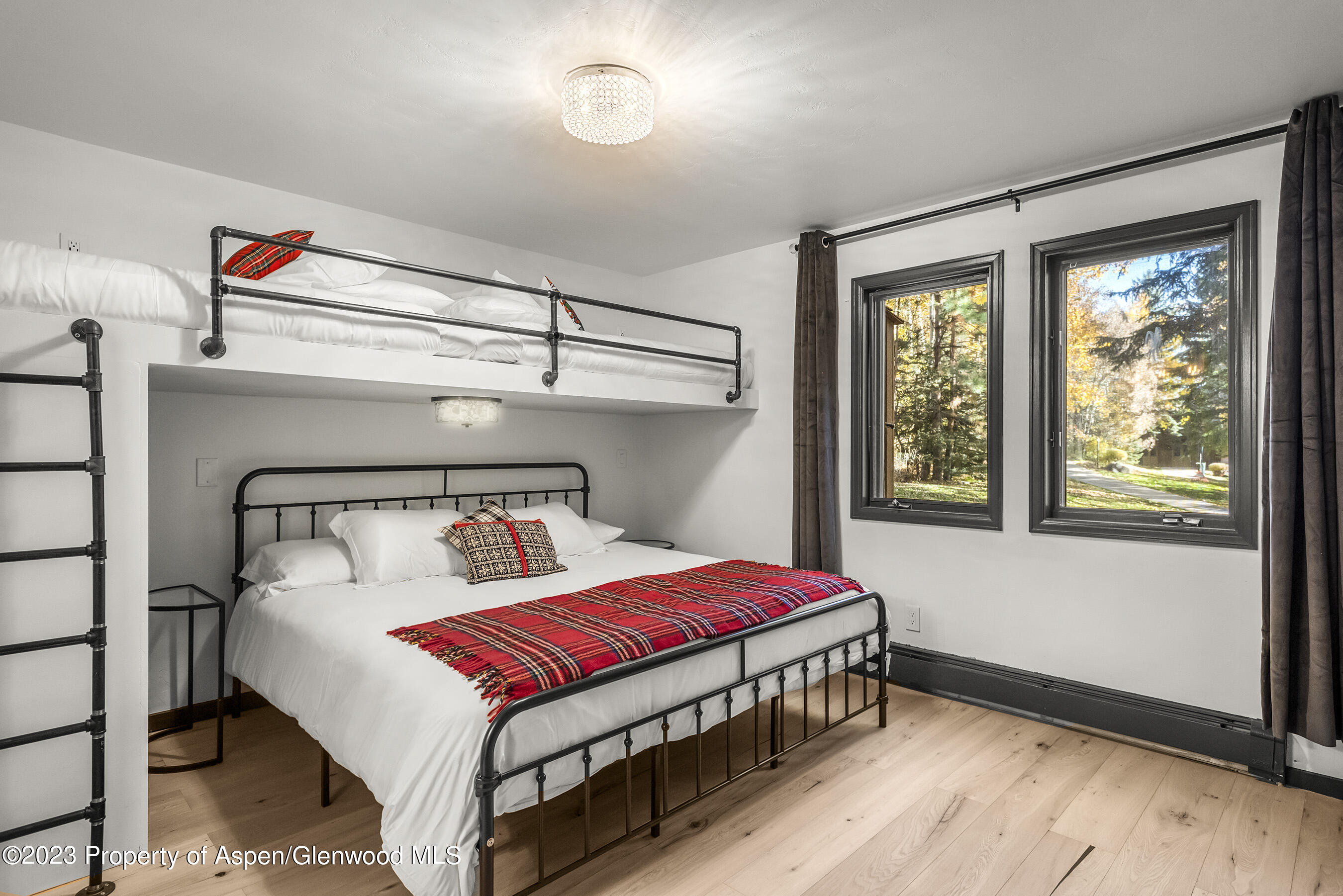35 Upper Woodbridge Road Snowmass Village CO 81615