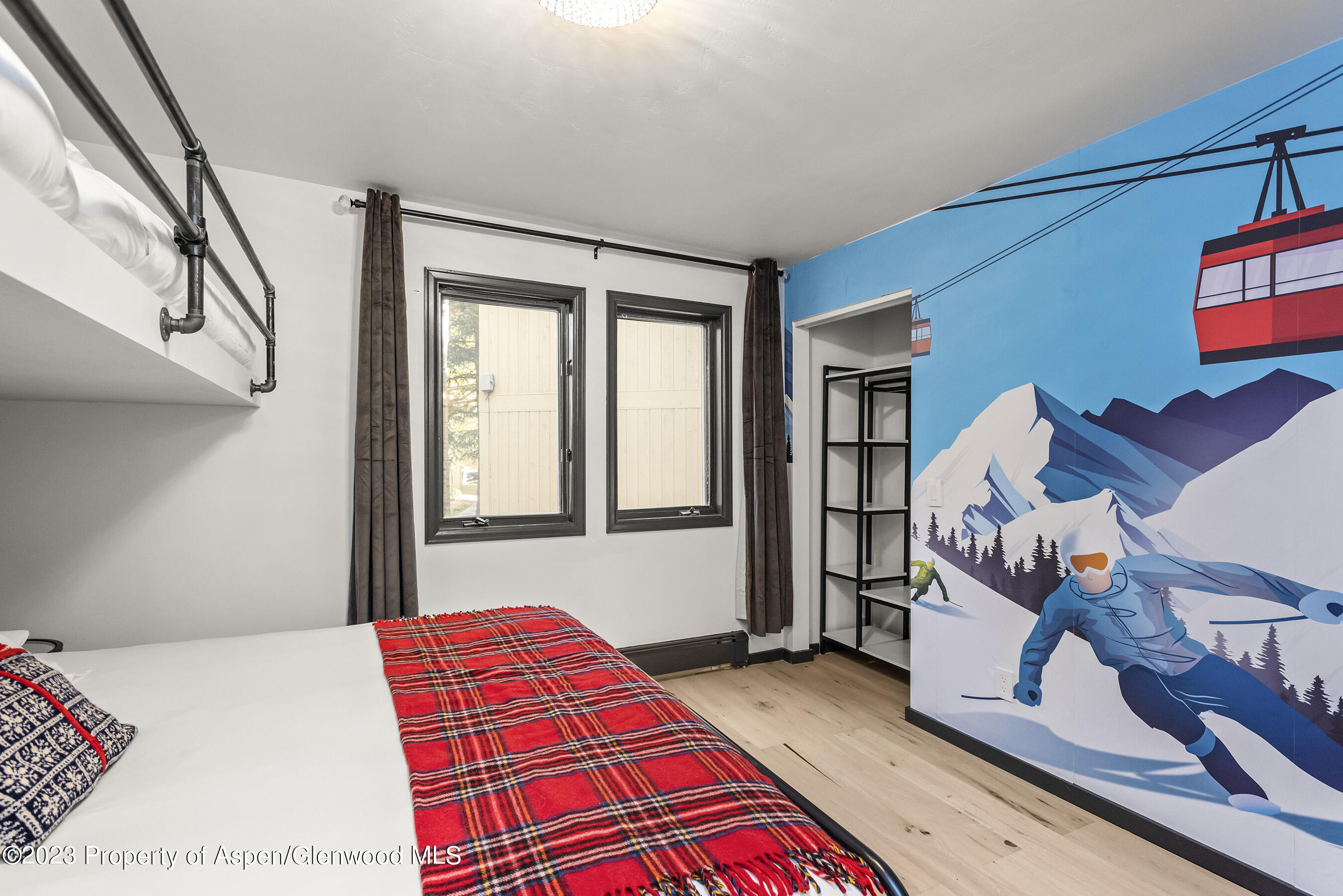 35 Upper Woodbridge Road Snowmass Village CO 81615