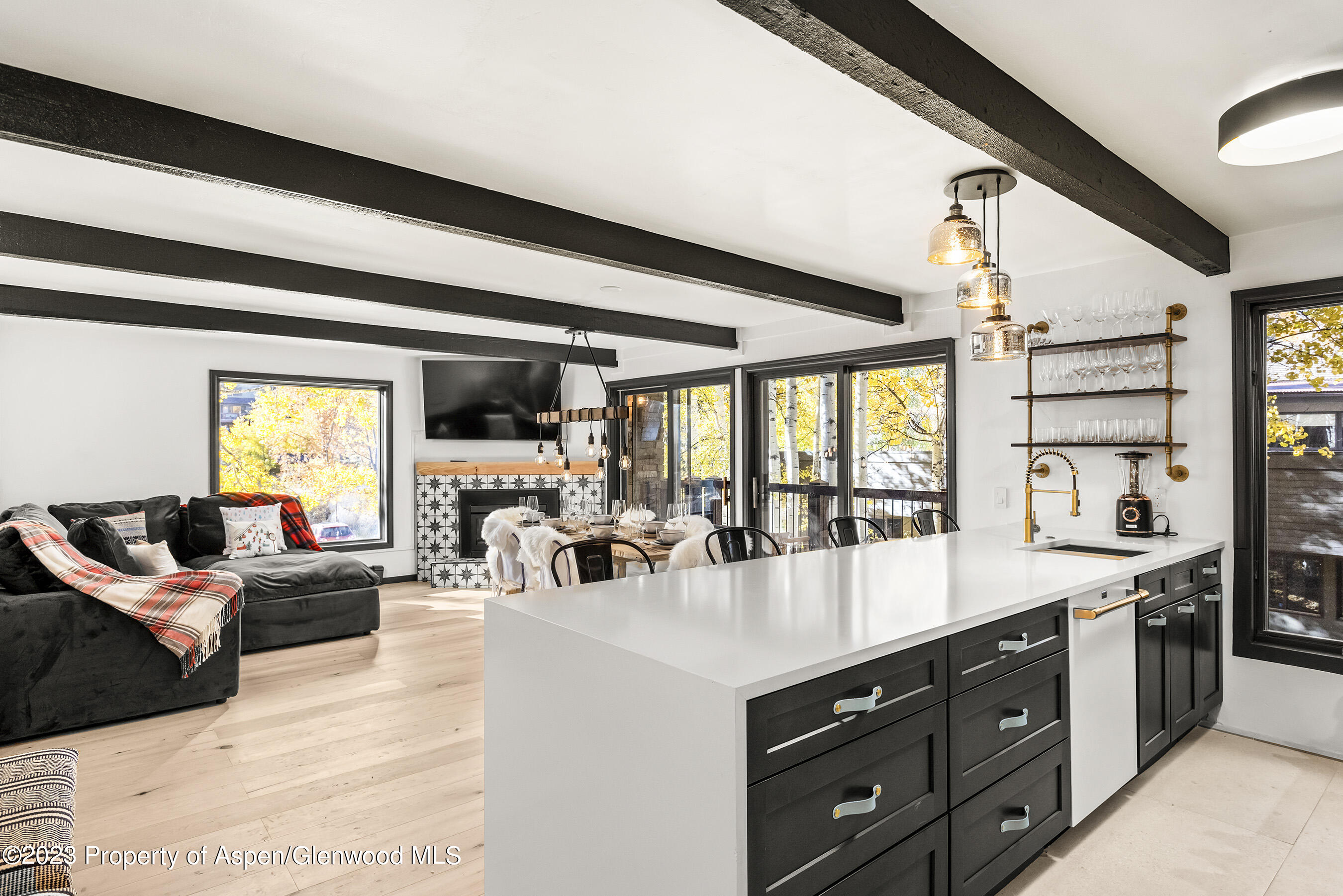 35 Upper Woodbridge Road Snowmass Village CO 81615