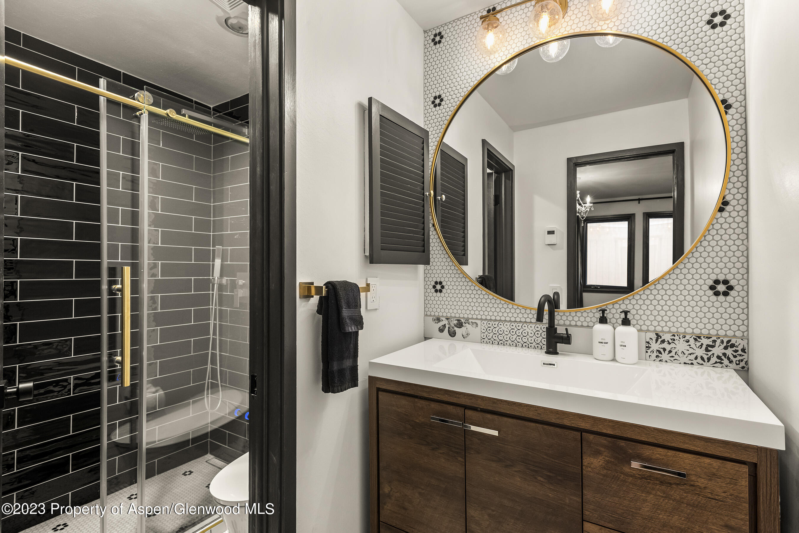 35 Upper Woodbridge Road Snowmass Village CO 81615