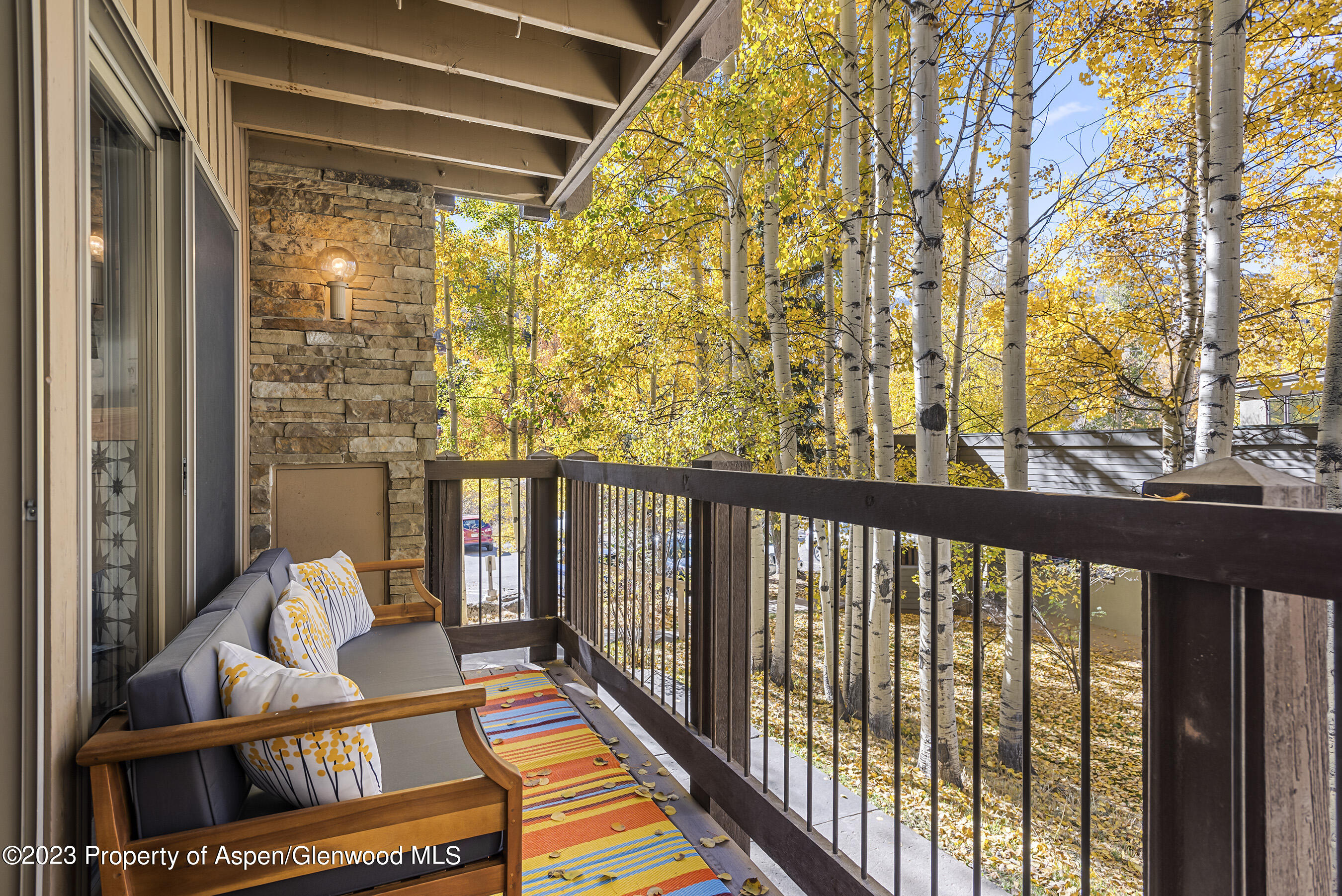 35 Upper Woodbridge Road Snowmass Village CO 81615