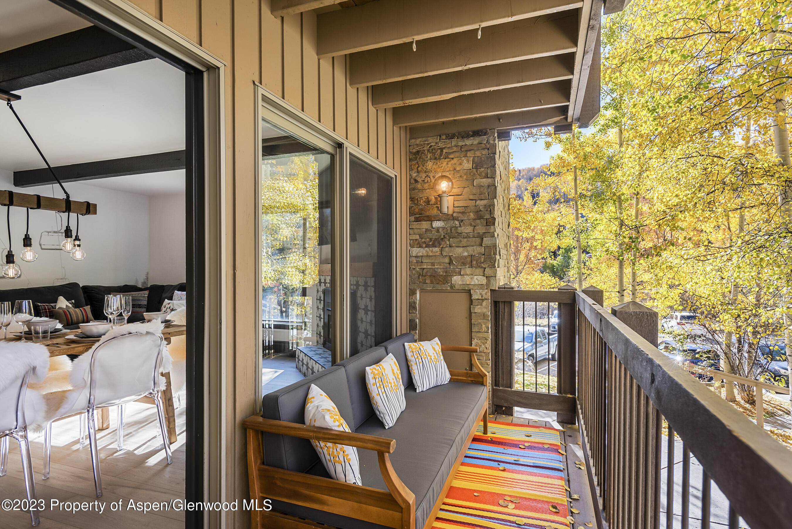 35 Upper Woodbridge Road Snowmass Village CO 81615