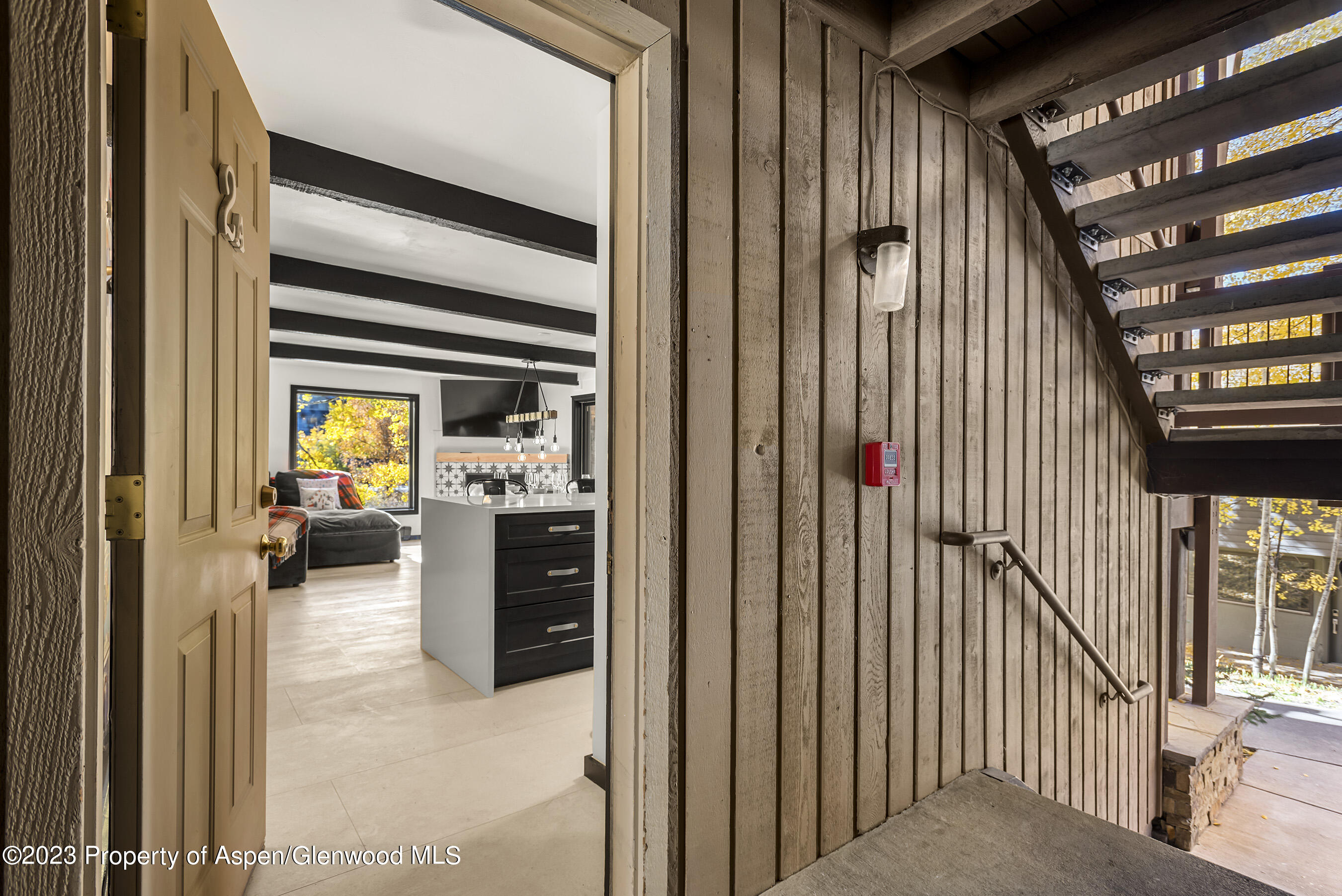 35 Upper Woodbridge Road Snowmass Village CO 81615