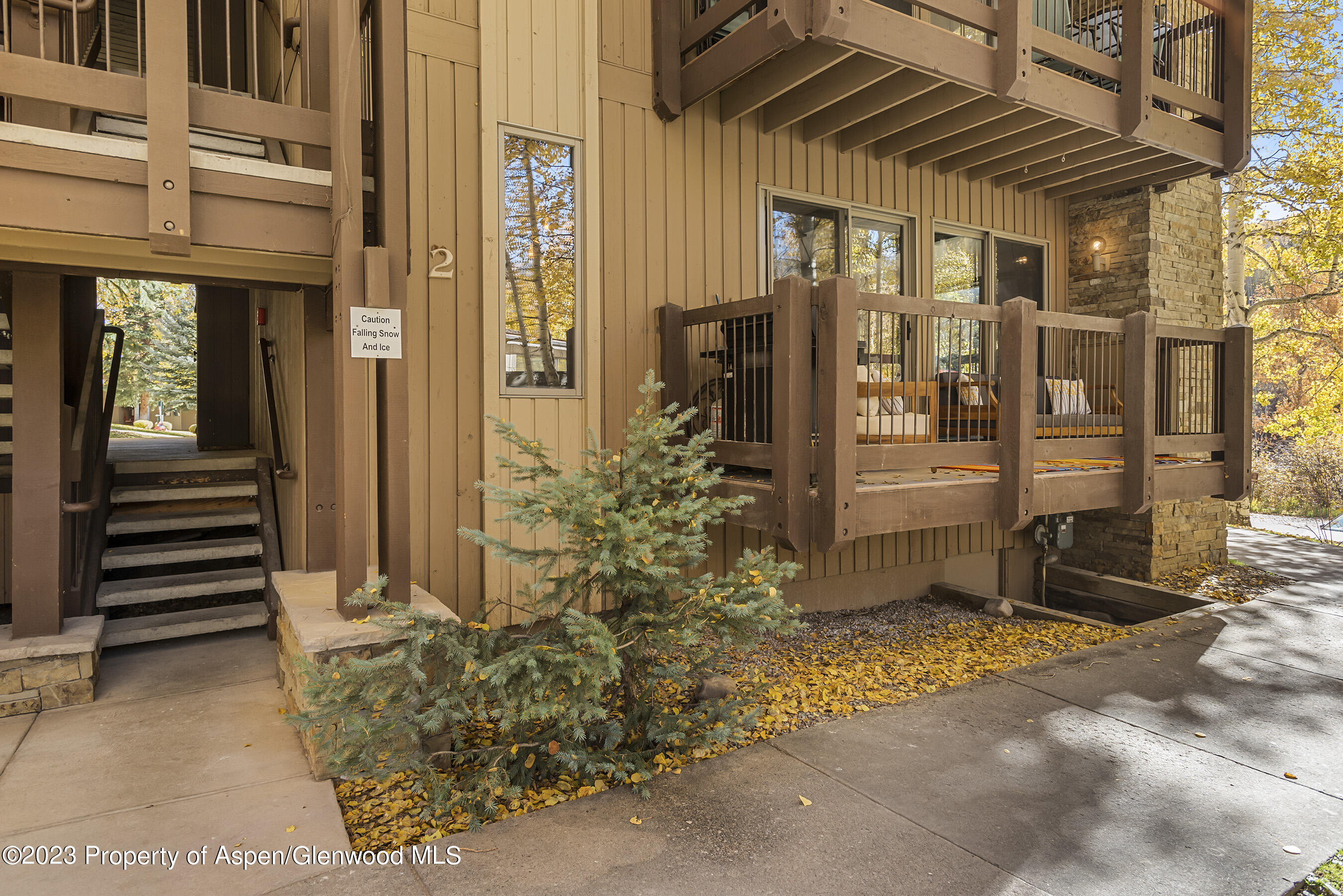 35 Upper Woodbridge Road Snowmass Village CO 81615