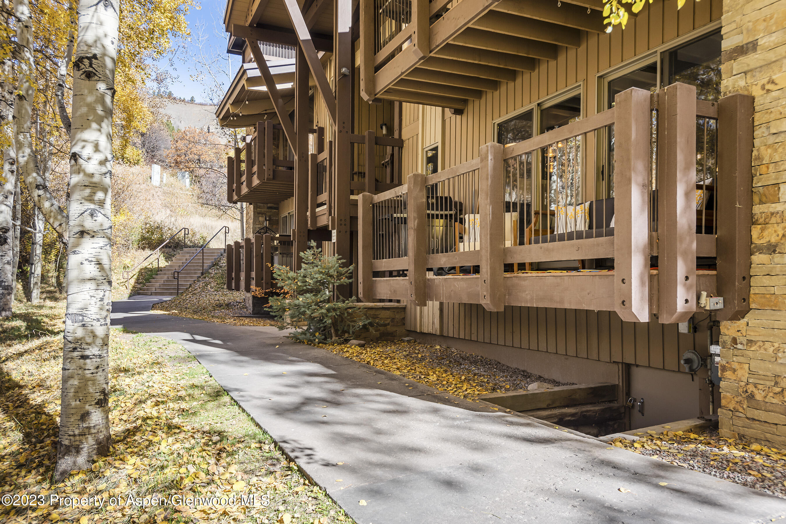 35 Upper Woodbridge Road Snowmass Village CO 81615