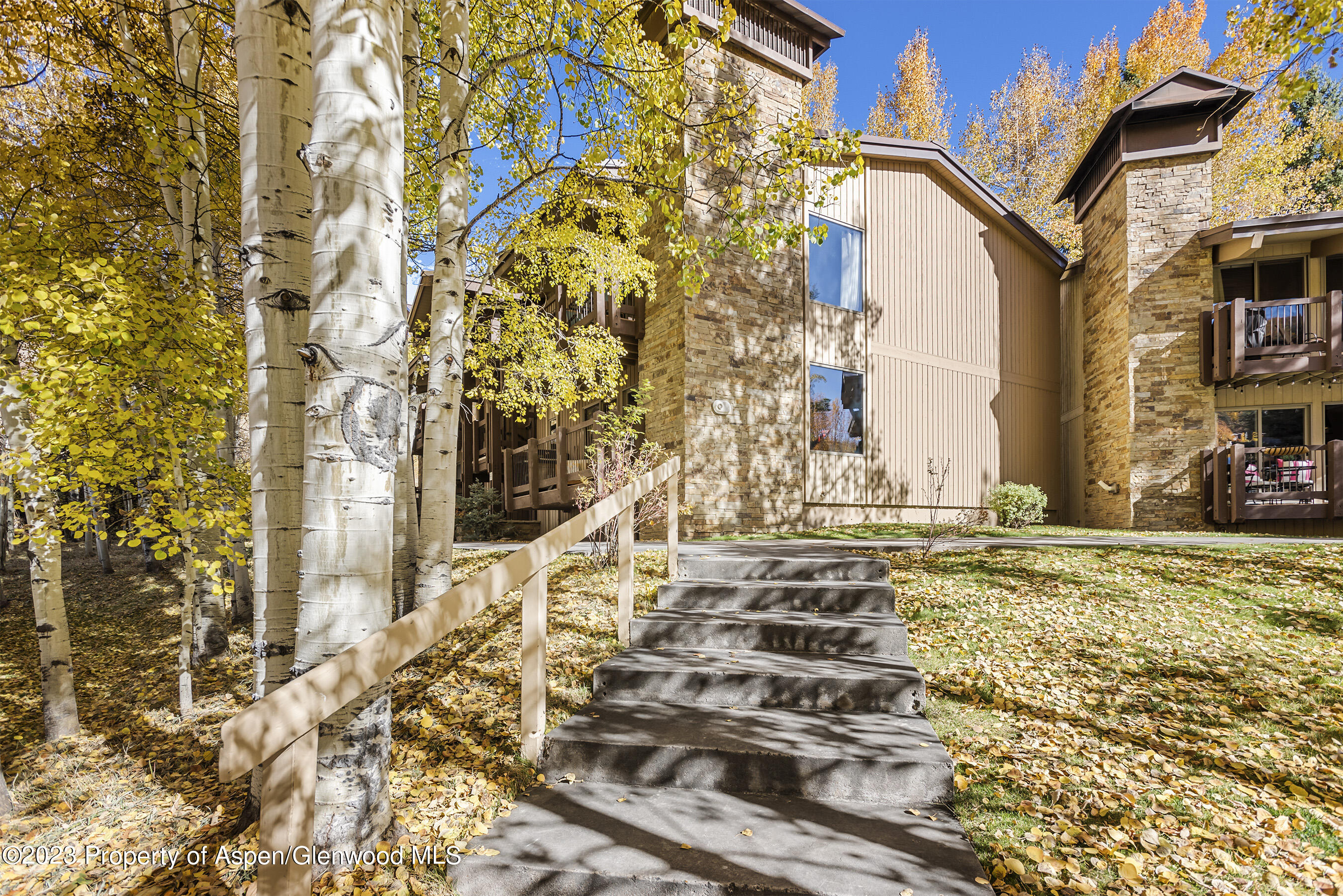 35 Upper Woodbridge Road Snowmass Village CO 81615