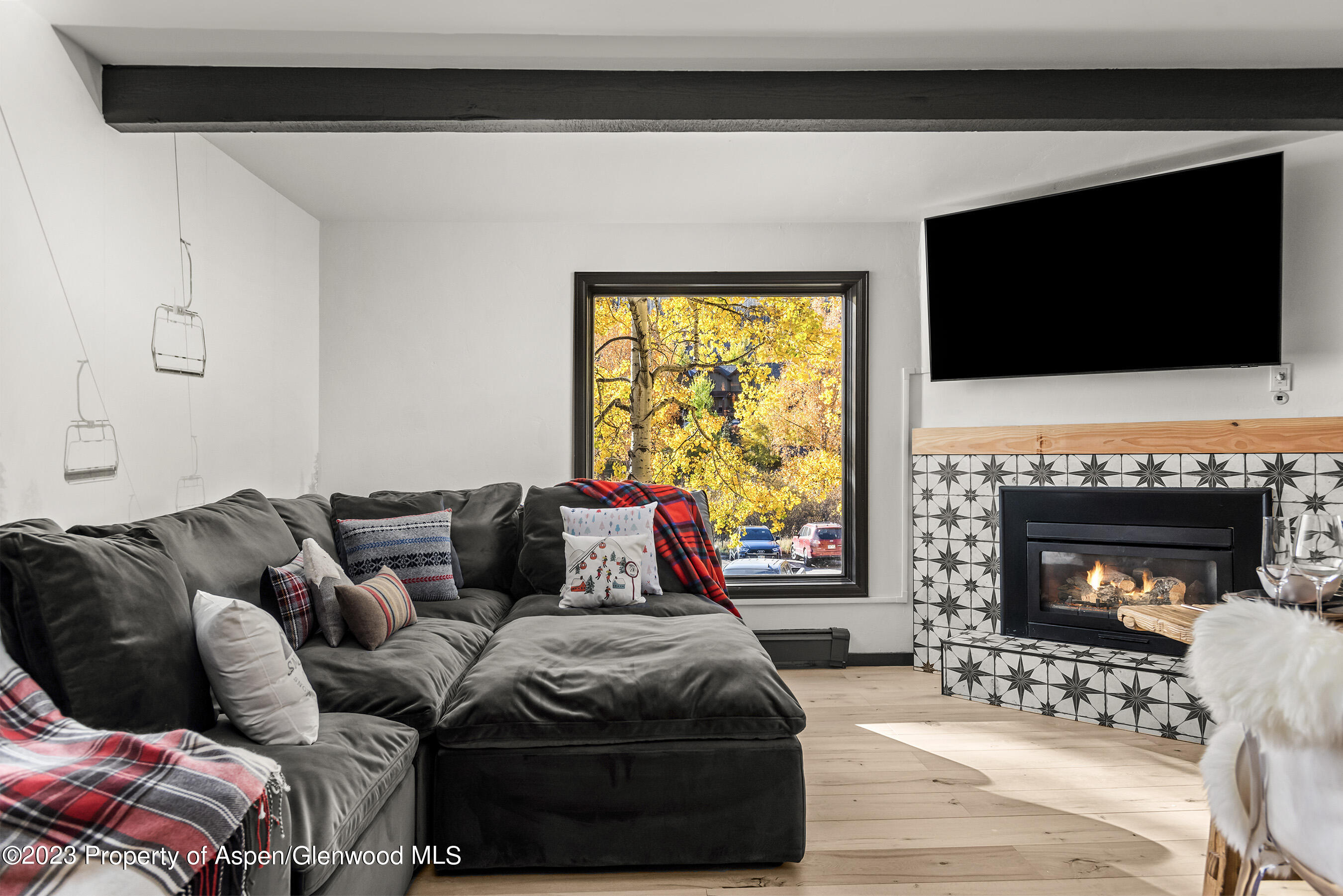 35 Upper Woodbridge Road Snowmass Village CO 81615