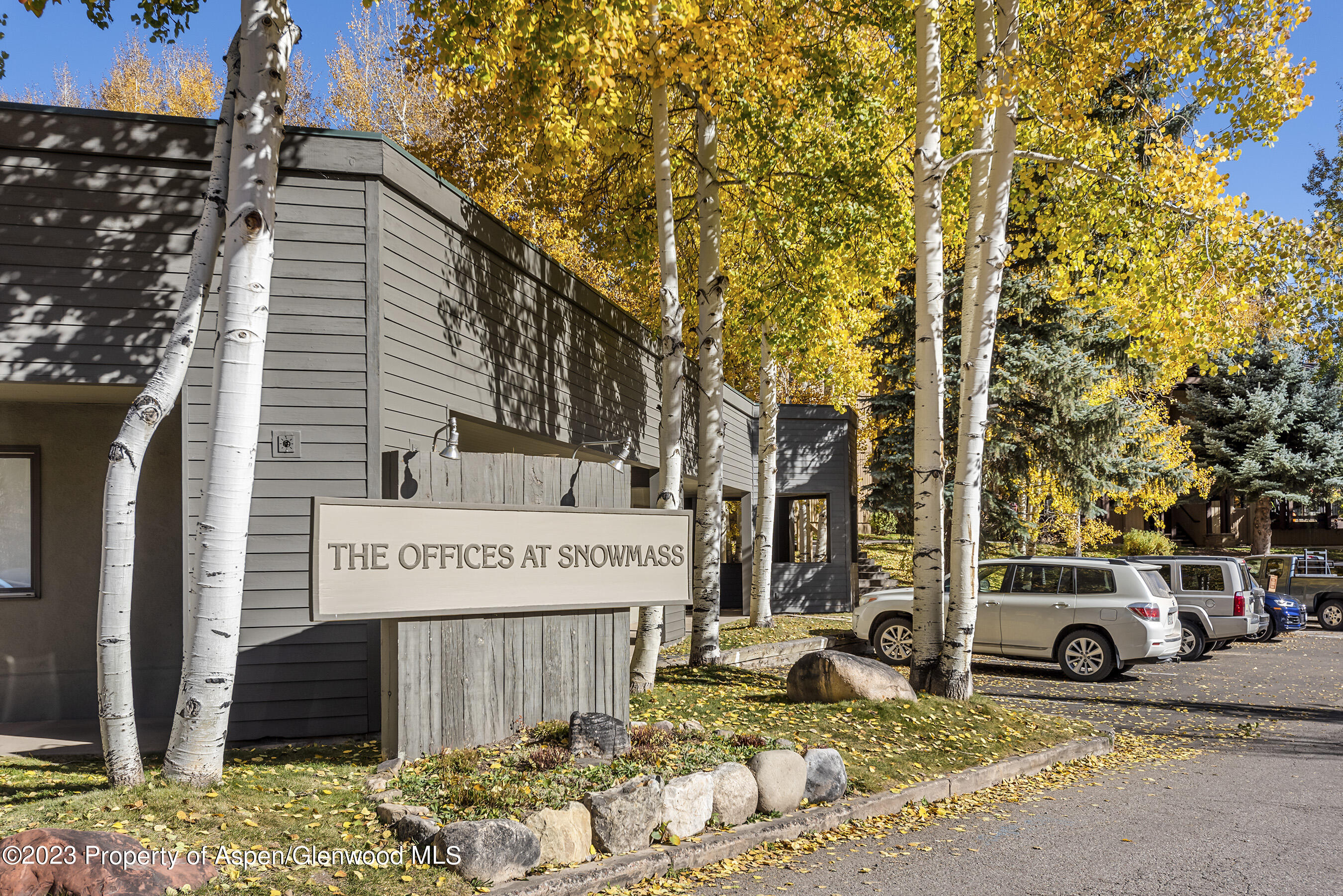 35 Upper Woodbridge Road Snowmass Village CO 81615