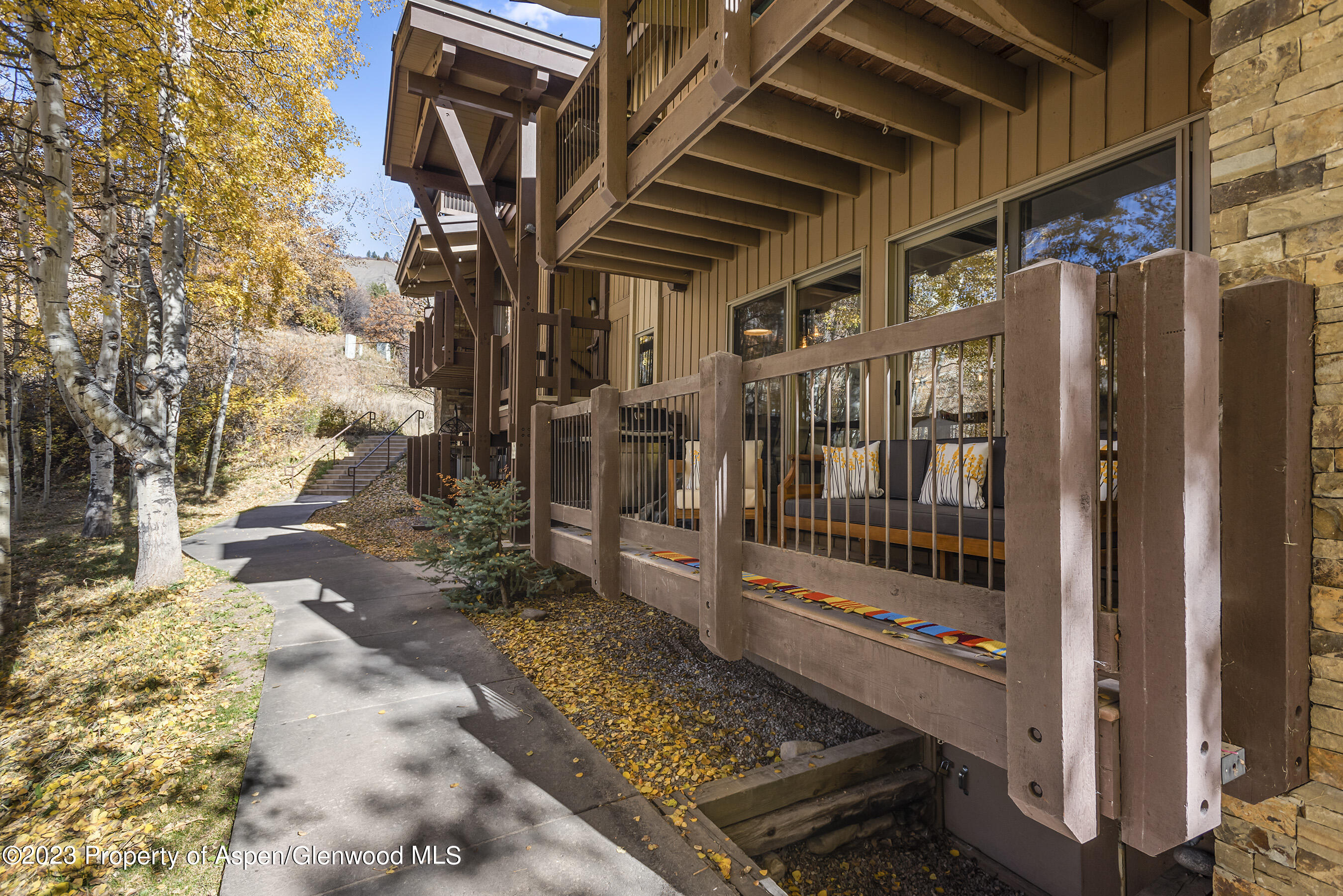 35 Upper Woodbridge Road Snowmass Village CO 81615