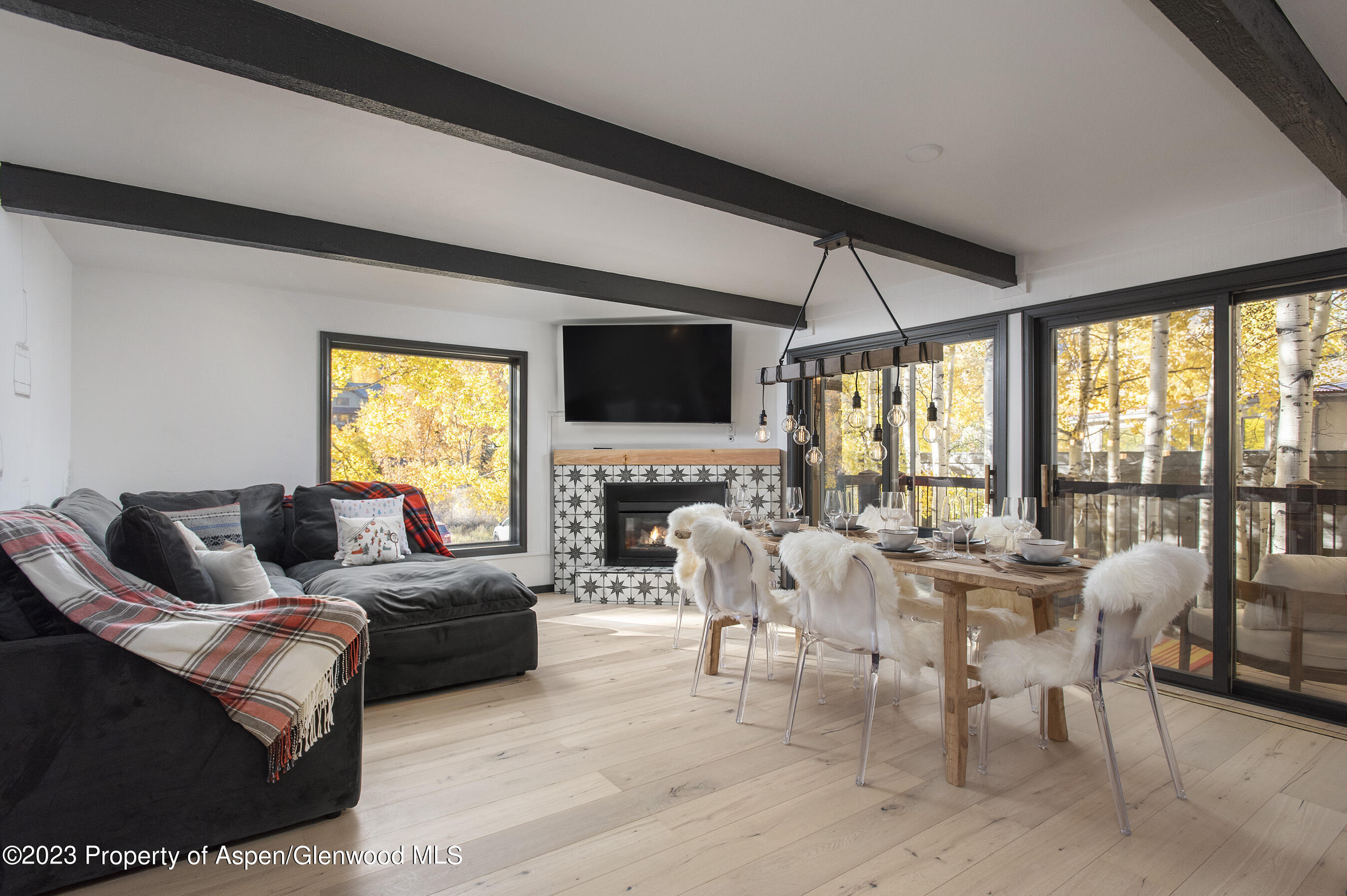 35 Upper Woodbridge Road Snowmass Village CO 81615