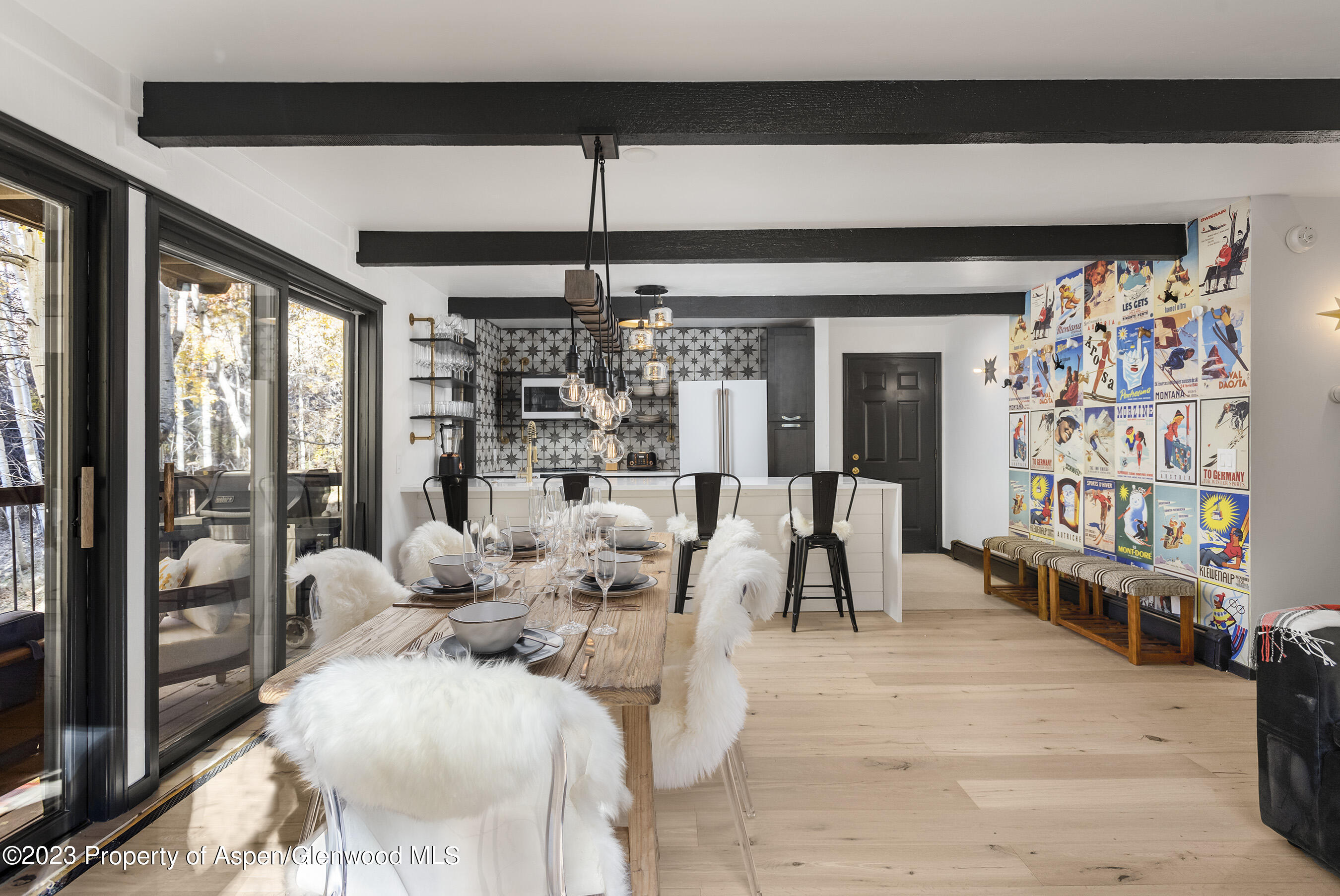 35 Upper Woodbridge Road Snowmass Village CO 81615