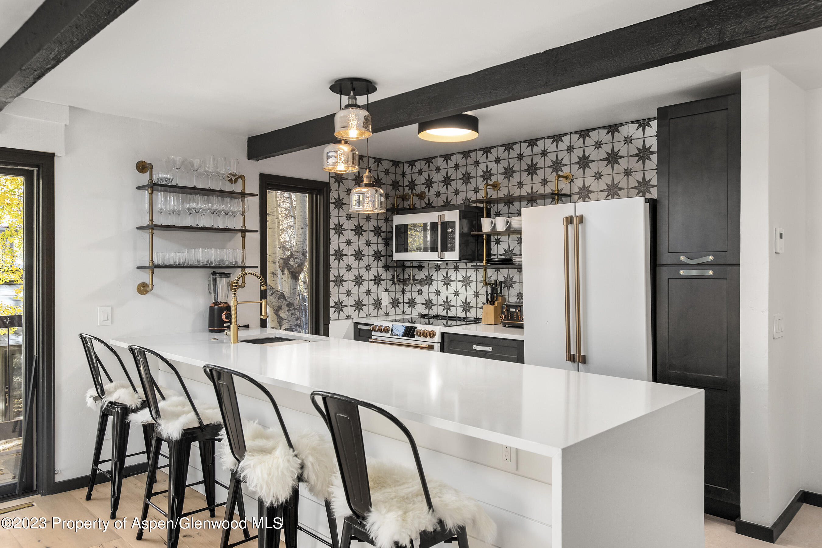 35 Upper Woodbridge Road Snowmass Village CO 81615