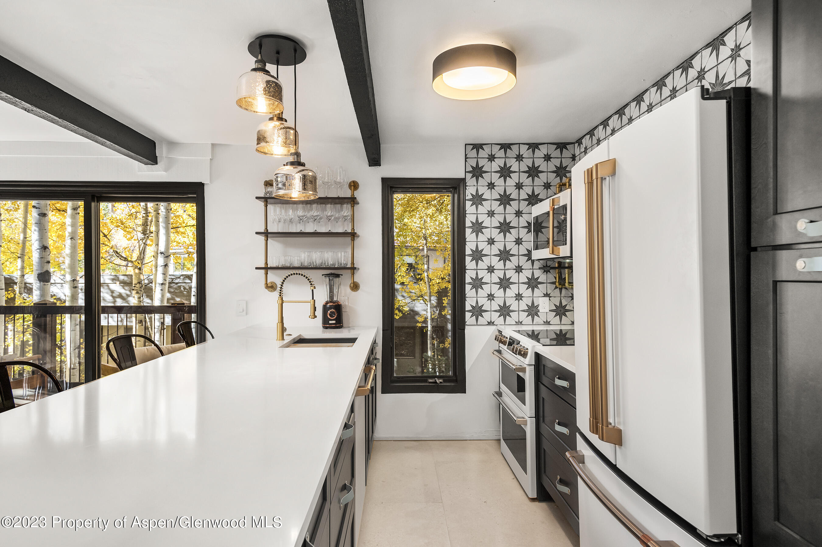 35 Upper Woodbridge Road Snowmass Village CO 81615