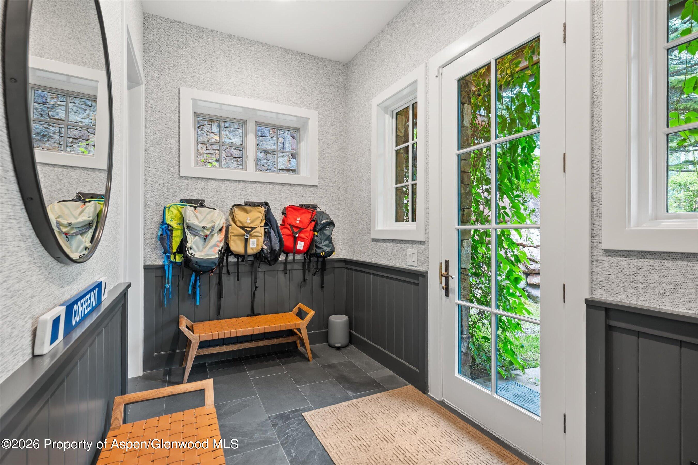 87 Thunderbowl Lane Aspen CO 81611