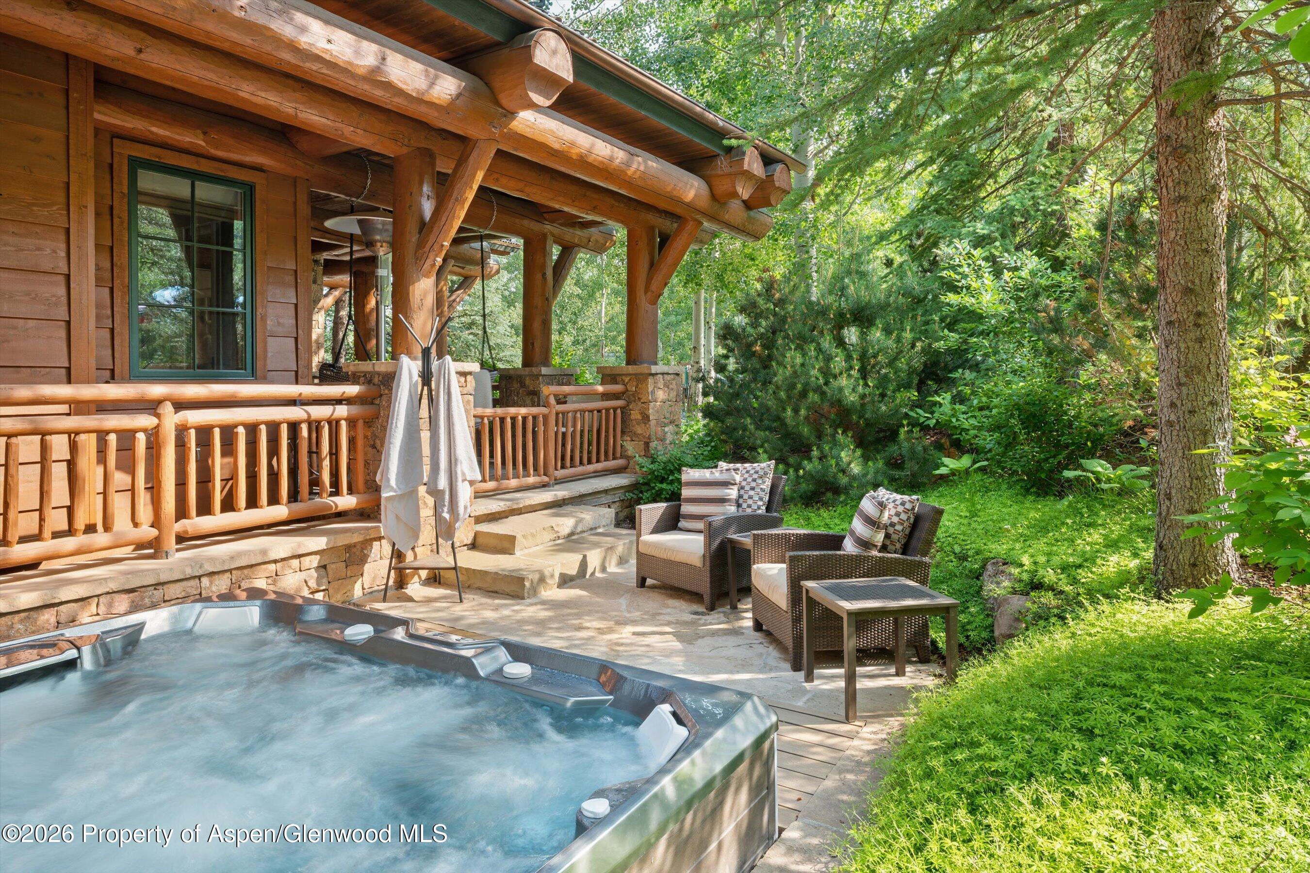 87 Thunderbowl Lane Aspen CO 81611