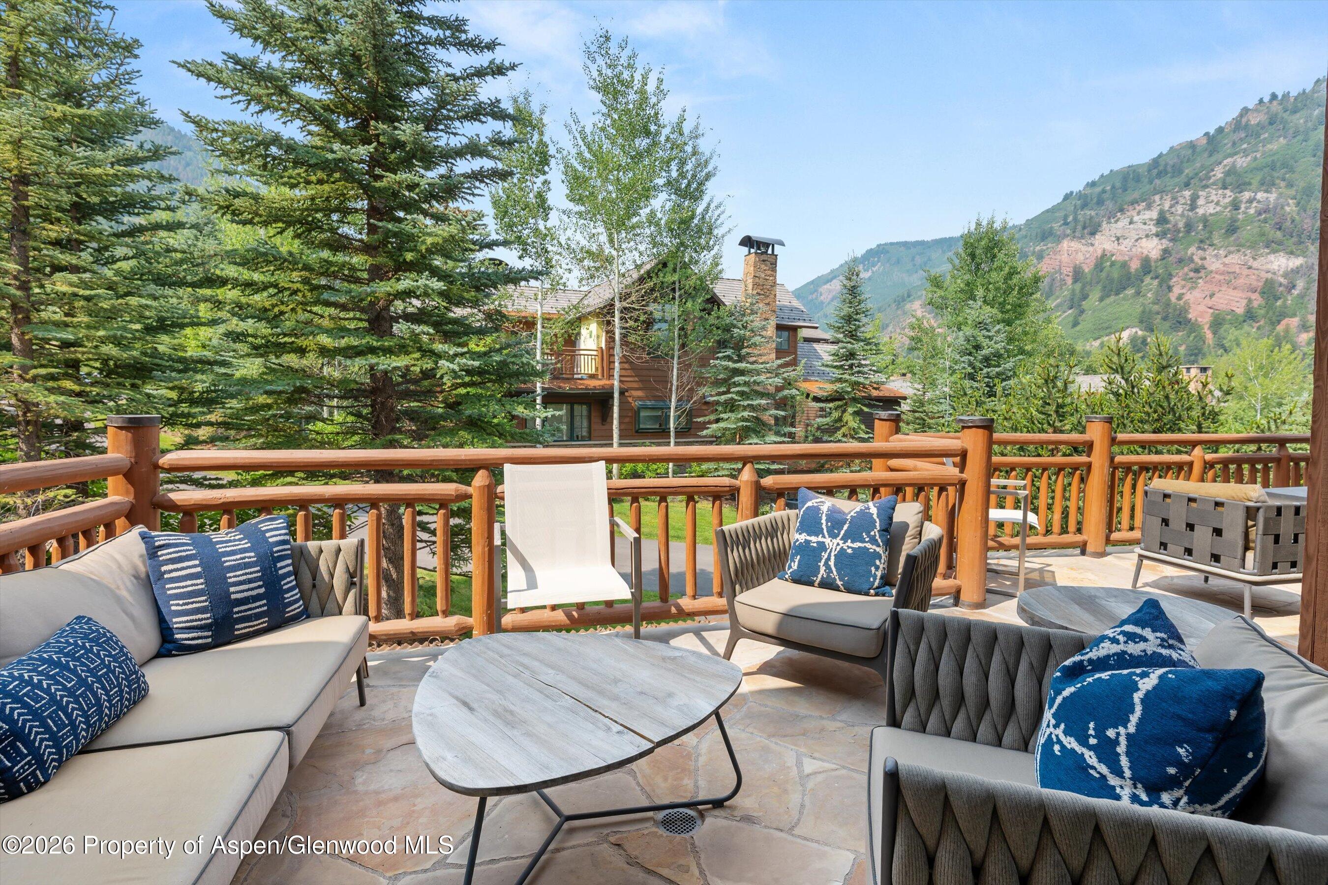 87 Thunderbowl Lane Aspen CO 81611