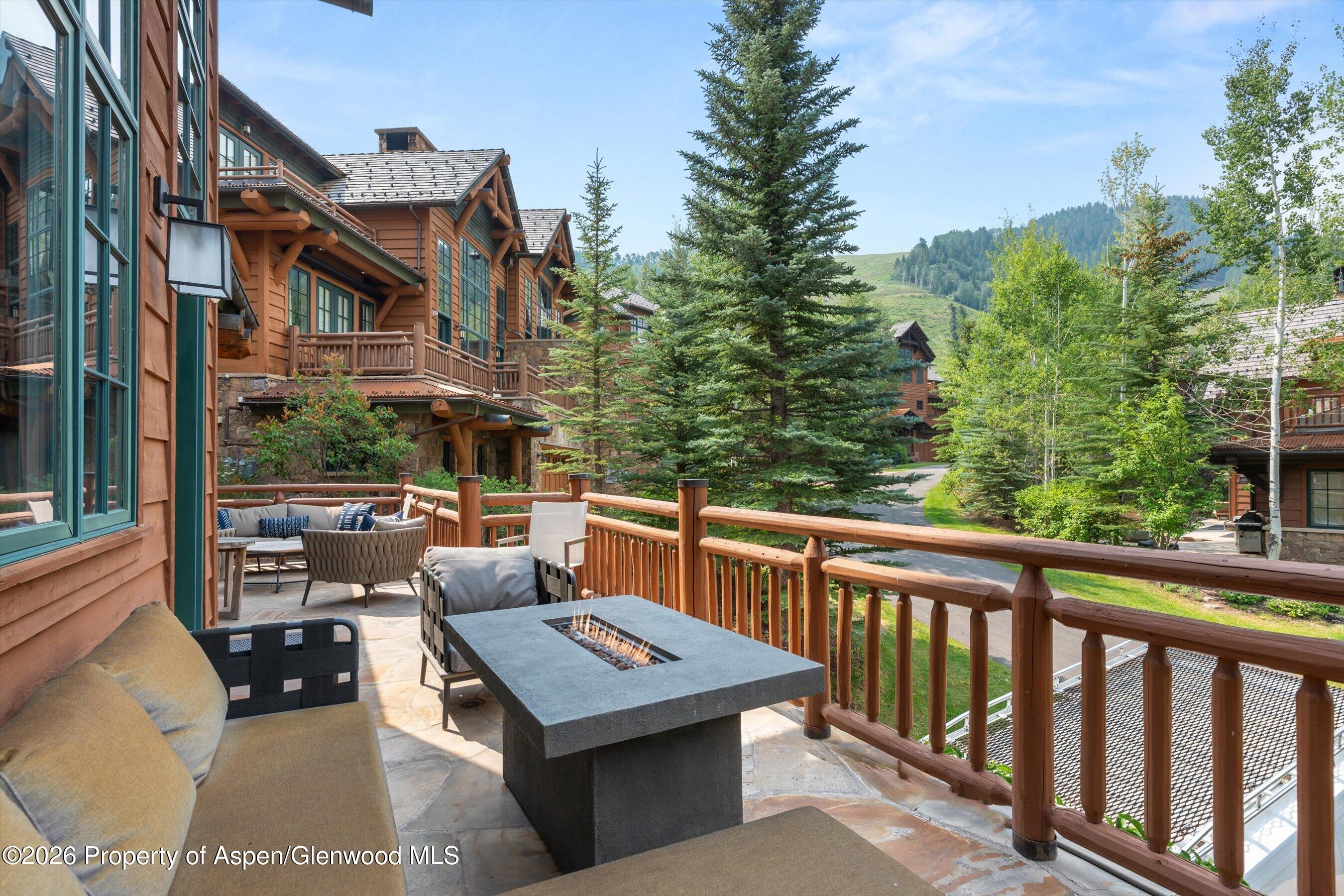 87 Thunderbowl Lane Aspen CO 81611
