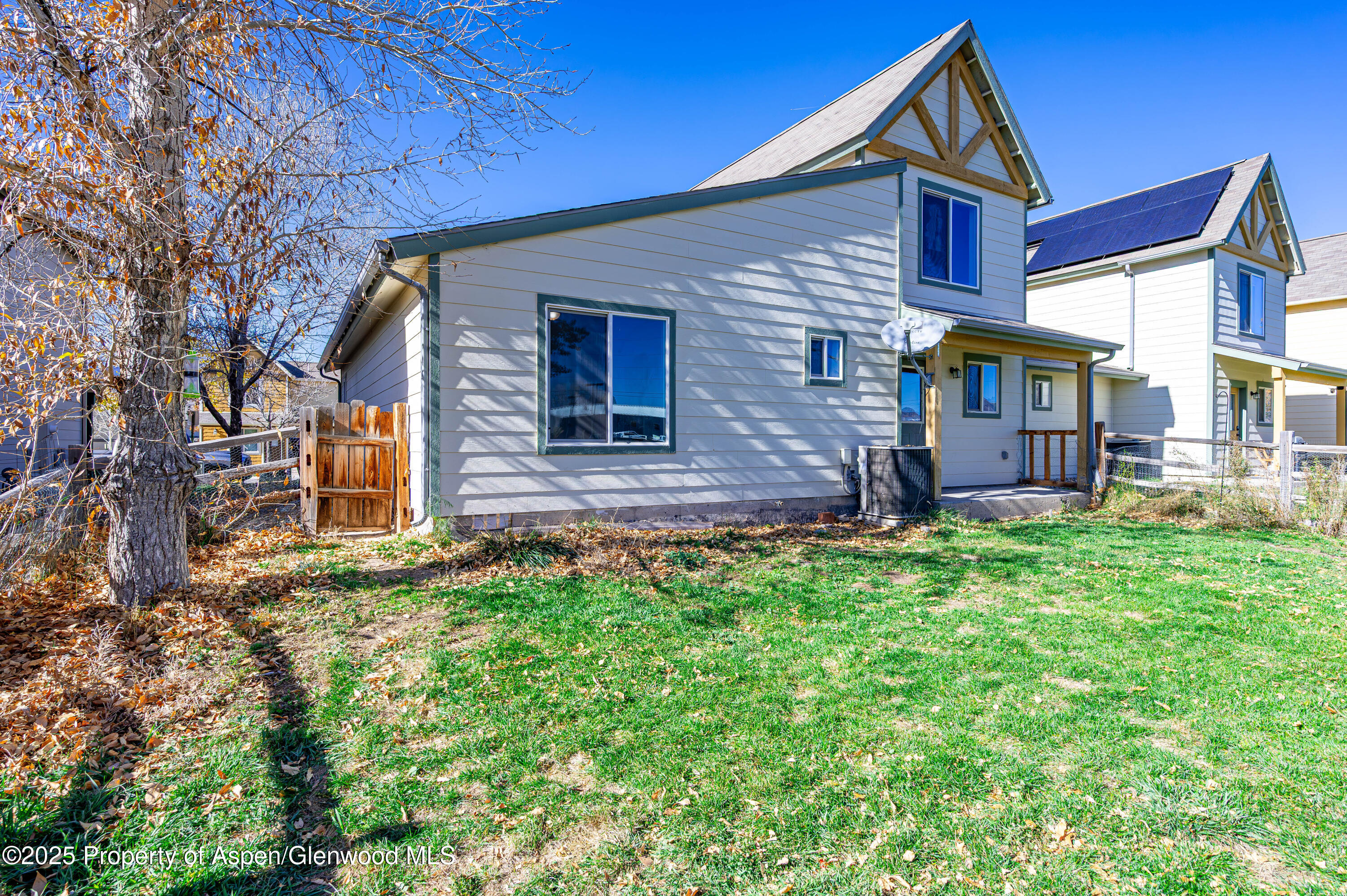 148 W 26th Street Rifle CO 81650