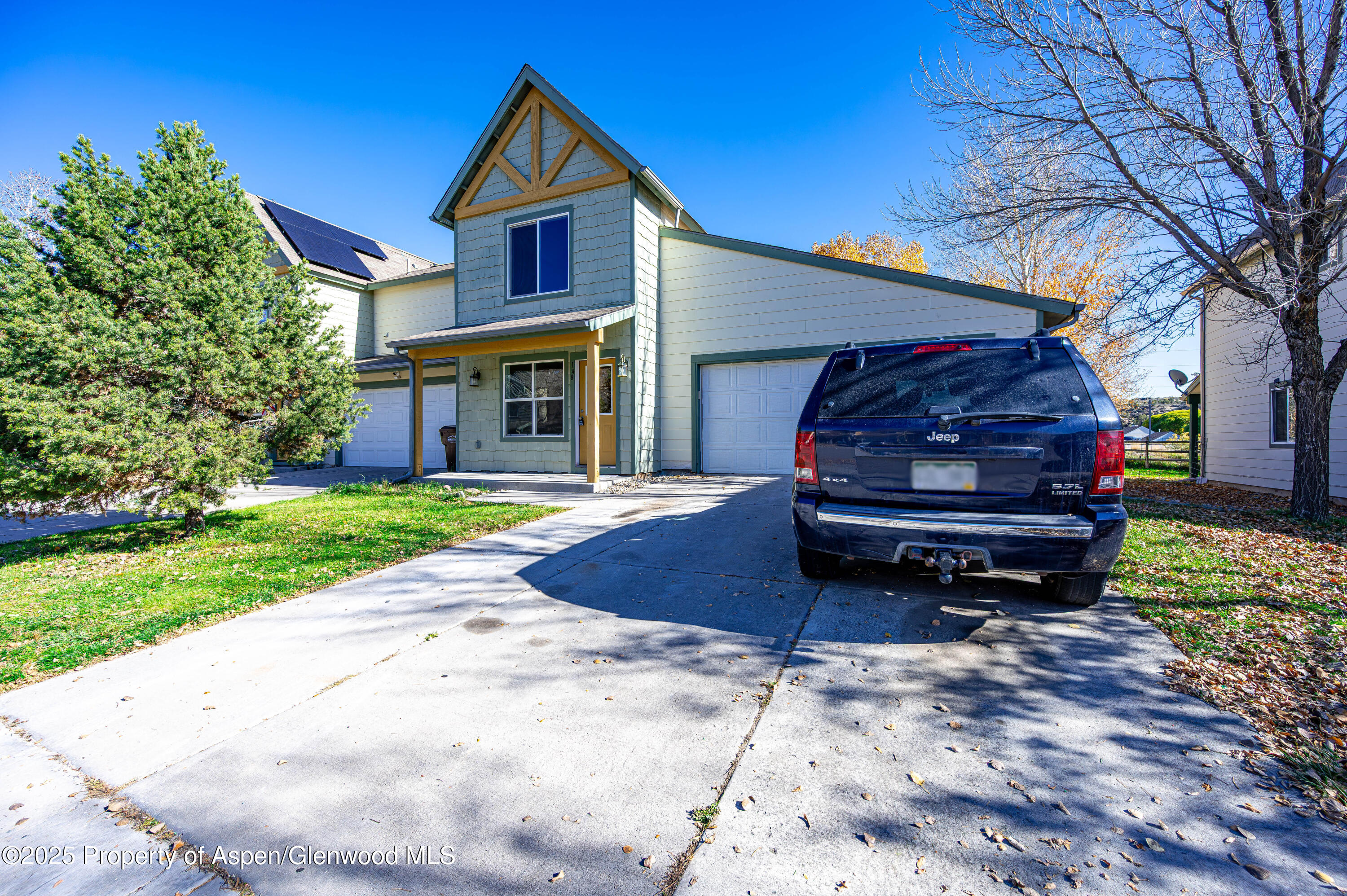 148 W 26th Street Rifle CO 81650