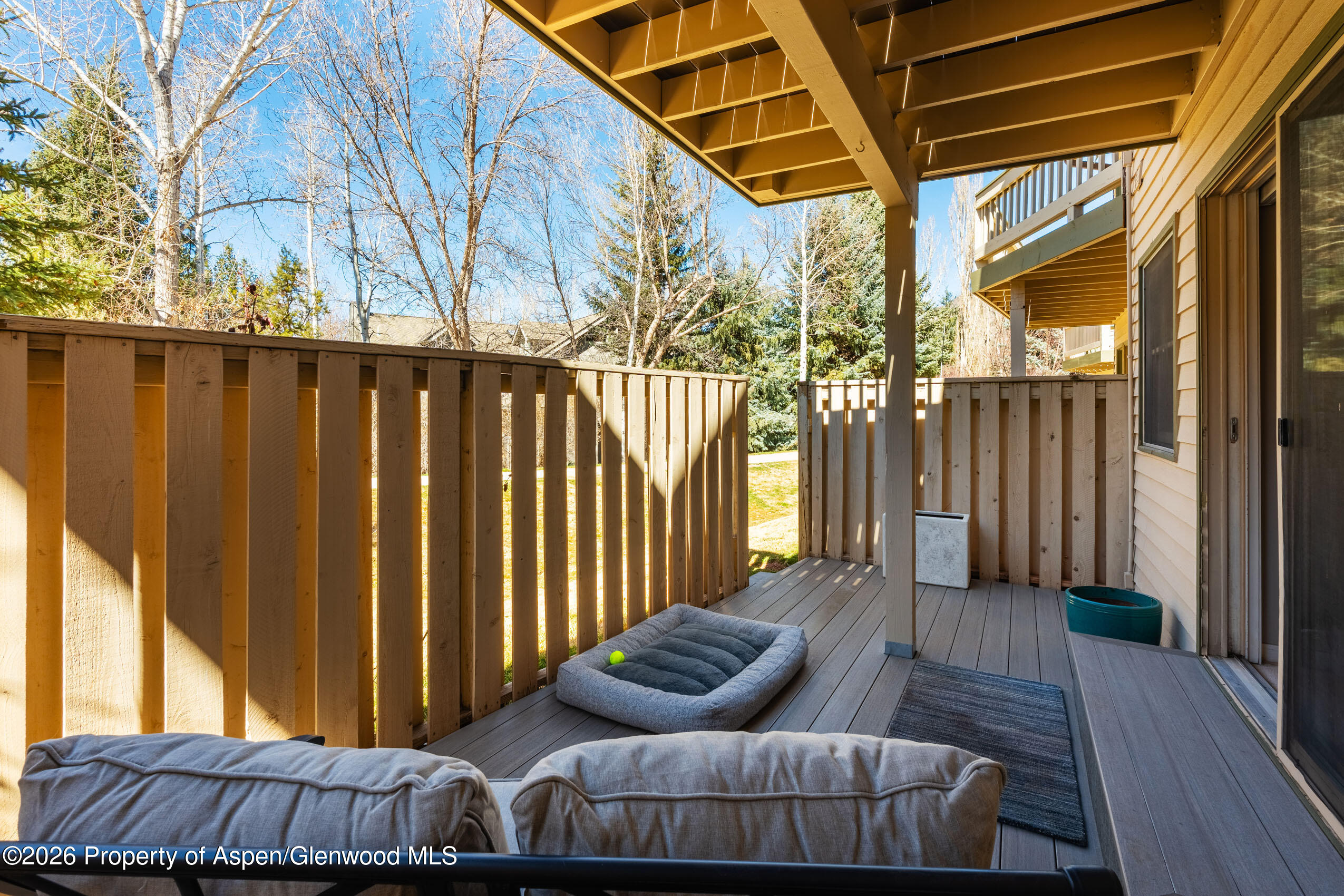 2003 Arbor Park Drive Basalt CO 81621