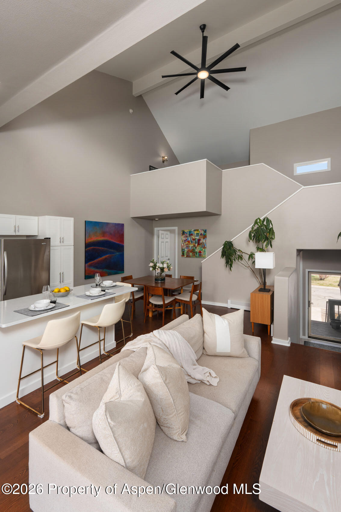 2003 Arbor Park Drive Basalt CO 81621