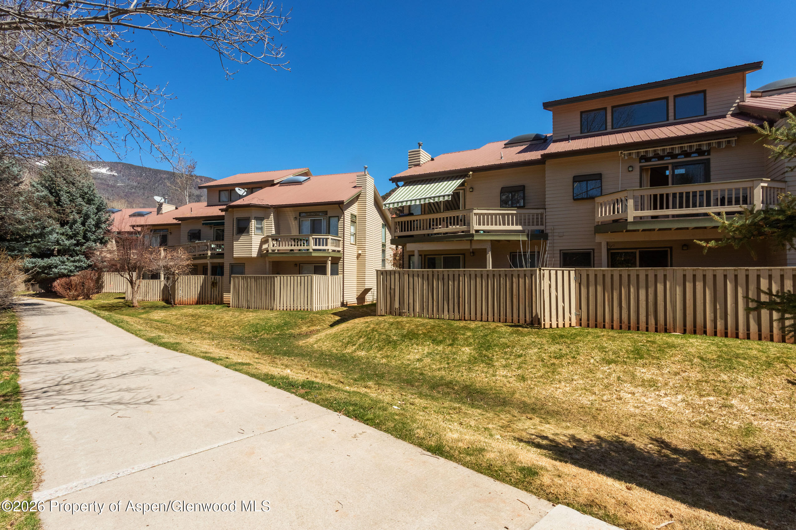 2003 Arbor Park Drive Basalt CO 81621