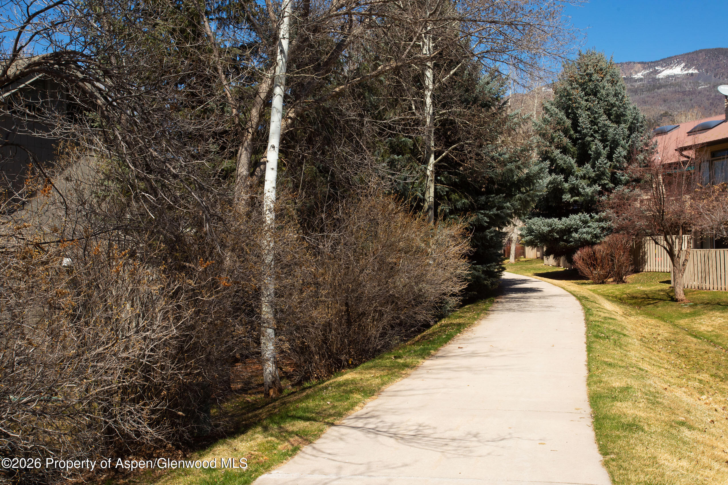 2003 Arbor Park Drive Basalt CO 81621
