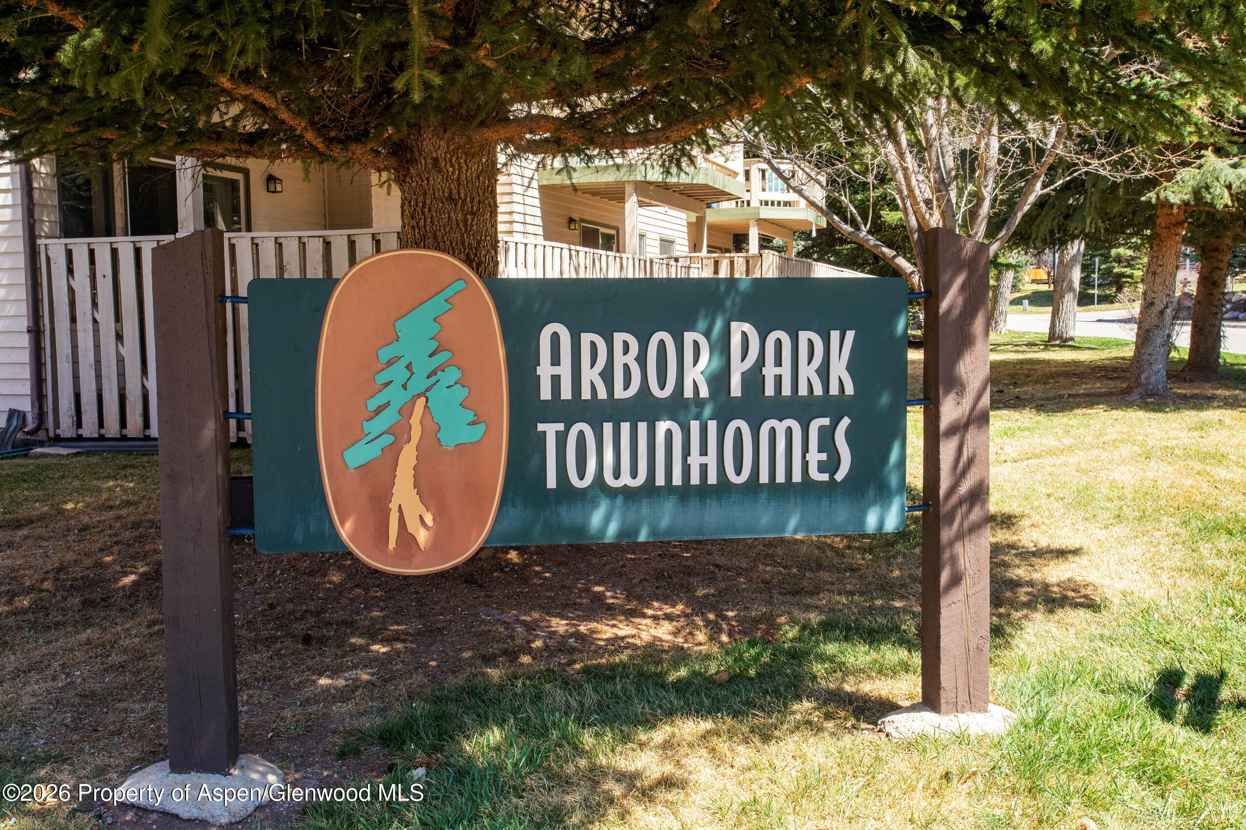2003 Arbor Park Drive Basalt CO 81621