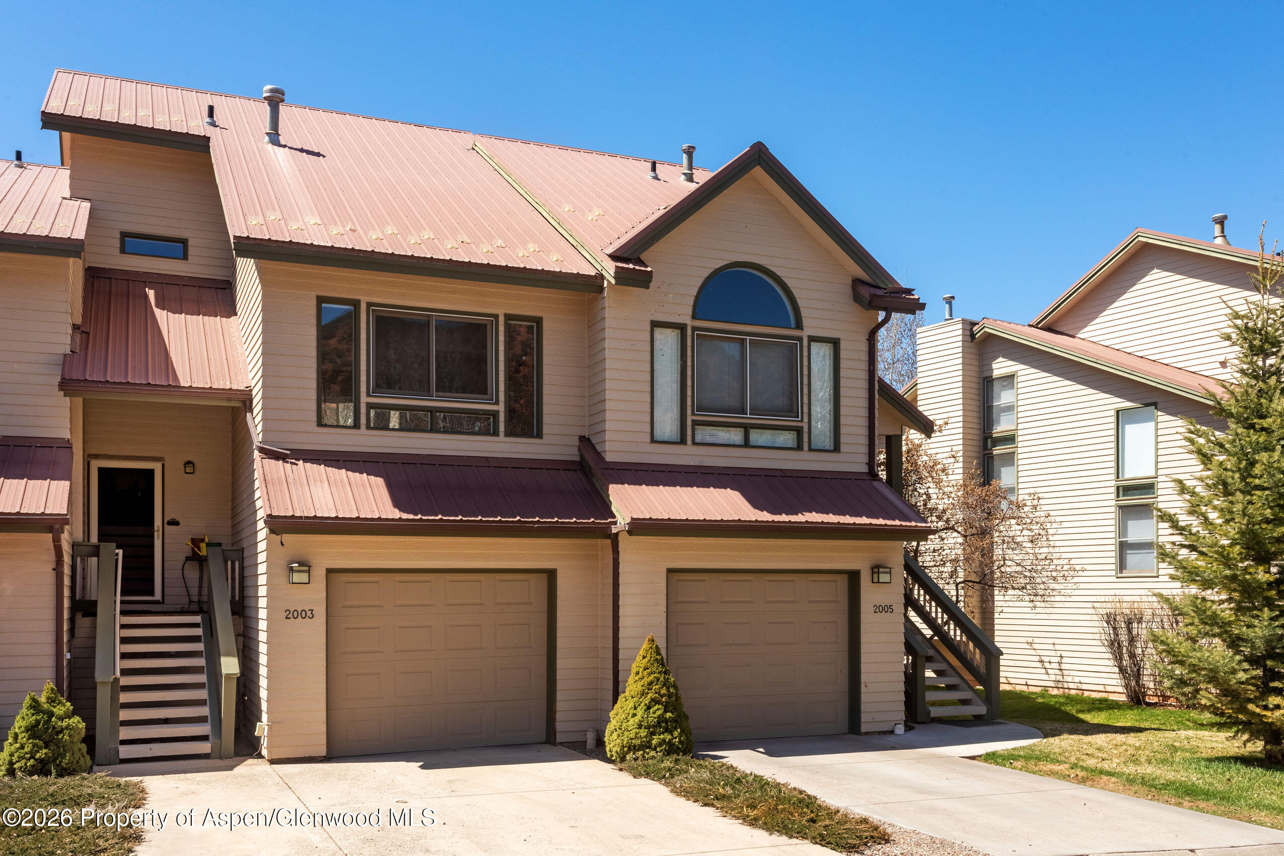2003 Arbor Park Drive Basalt CO 81621