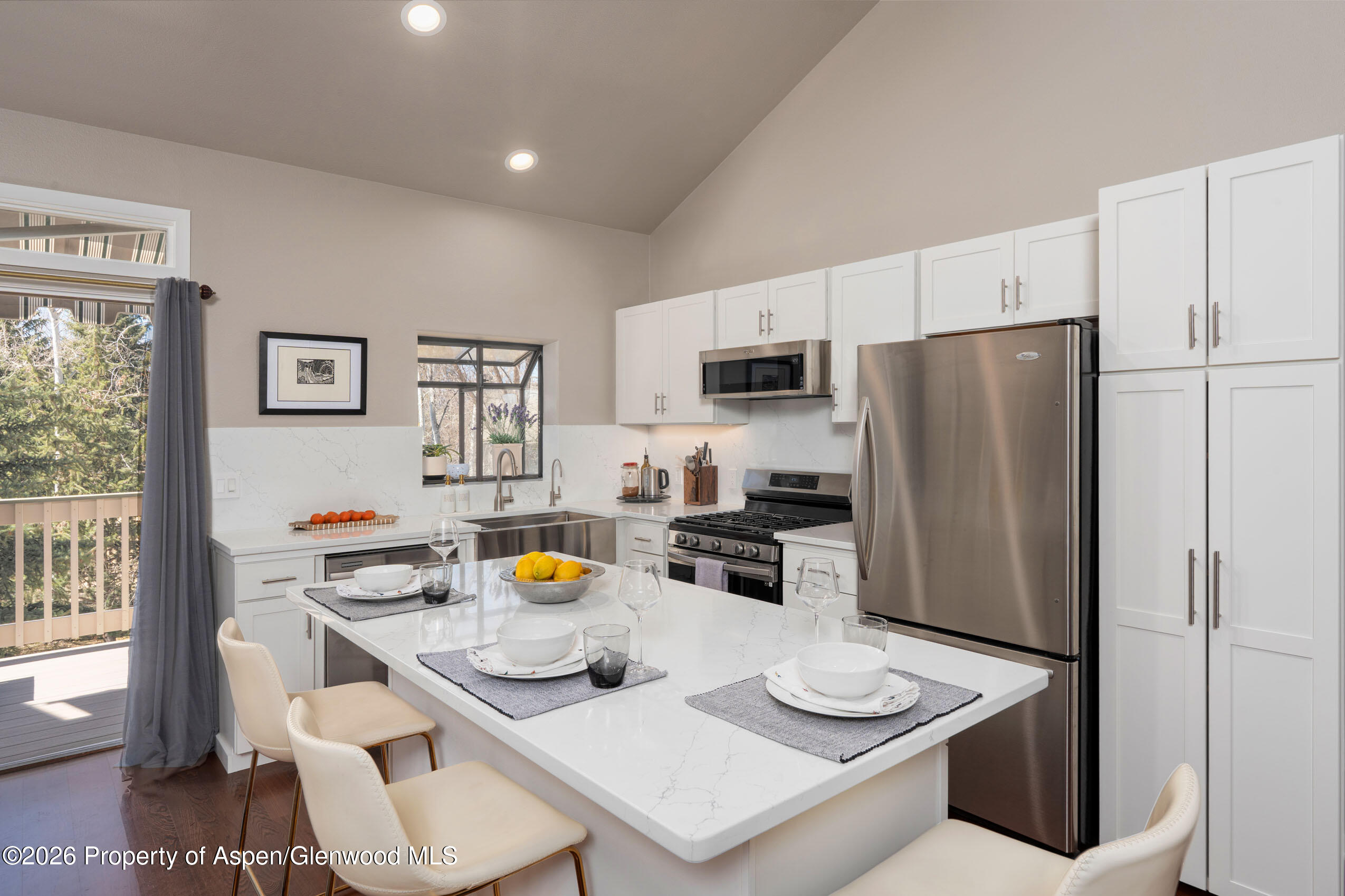 2003 Arbor Park Drive Basalt CO 81621