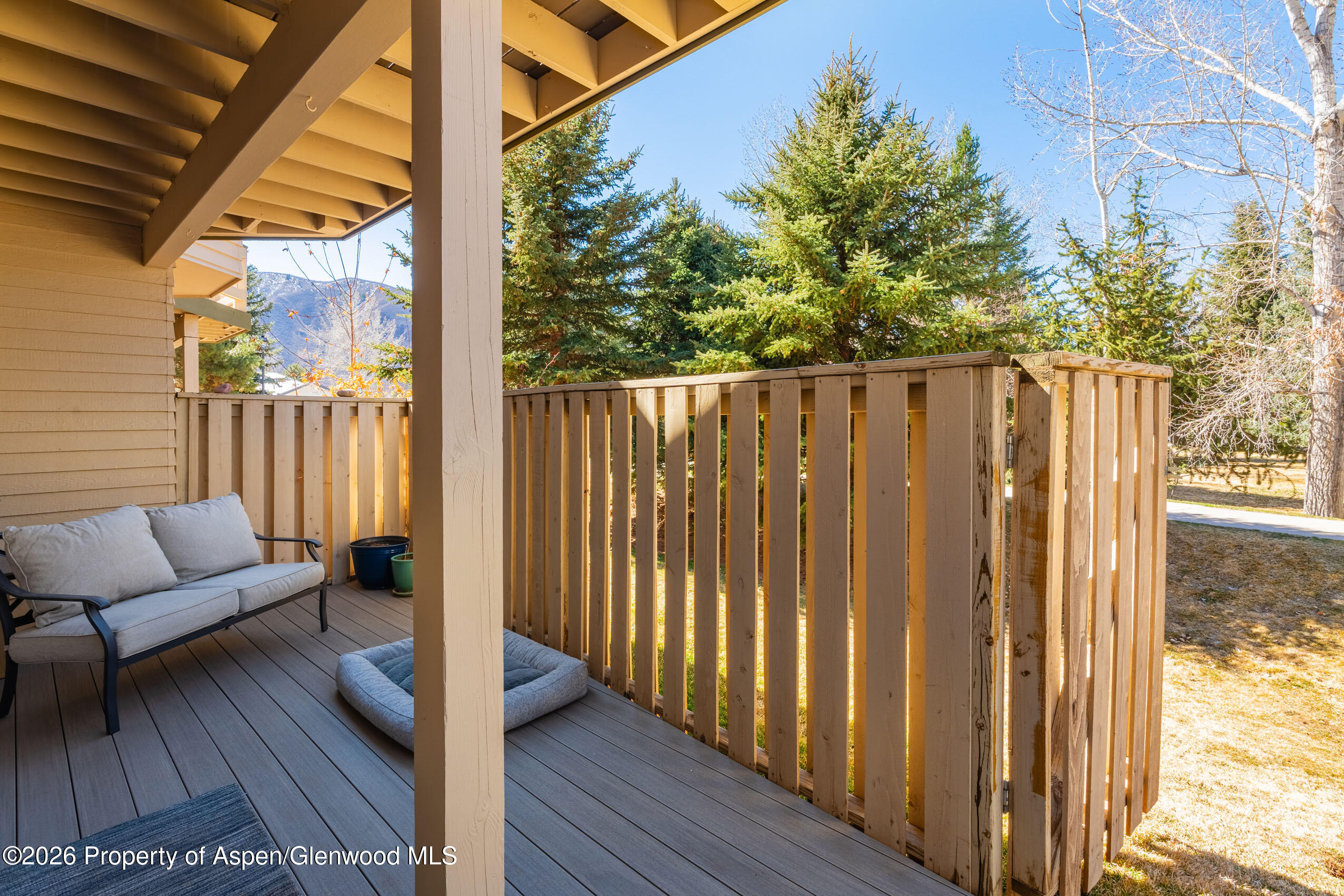 2003 Arbor Park Drive Basalt CO 81621