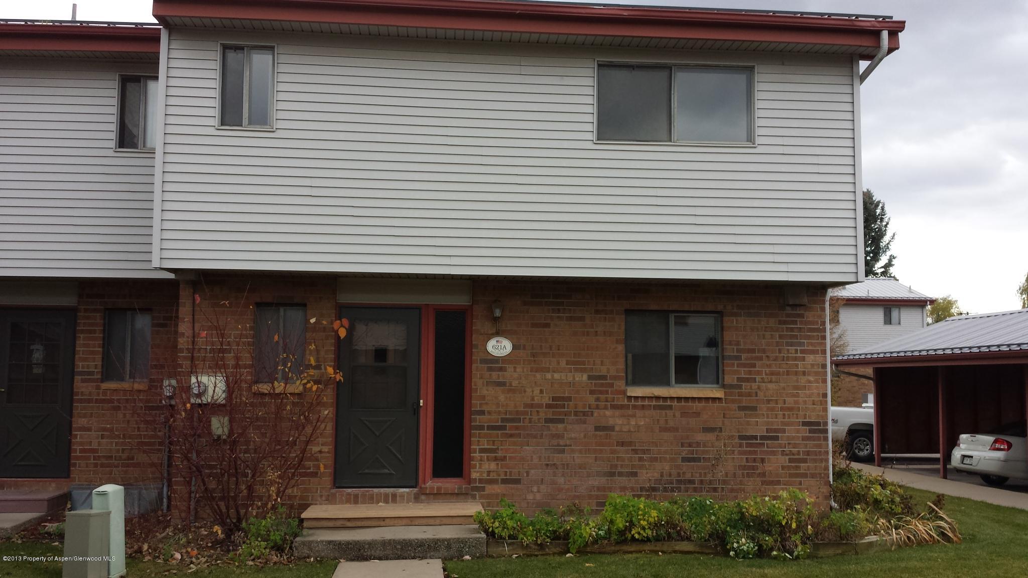 621 S 2nd Street Carbondale CO 81623