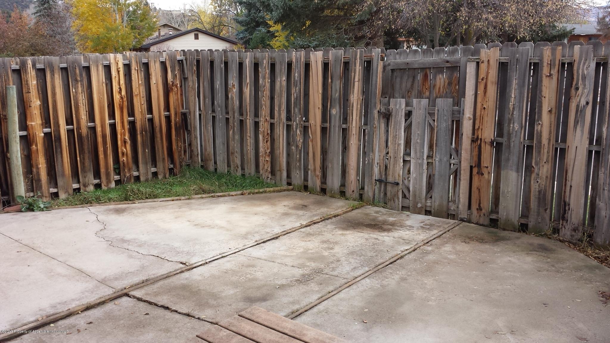 621 S 2nd Street Carbondale CO 81623