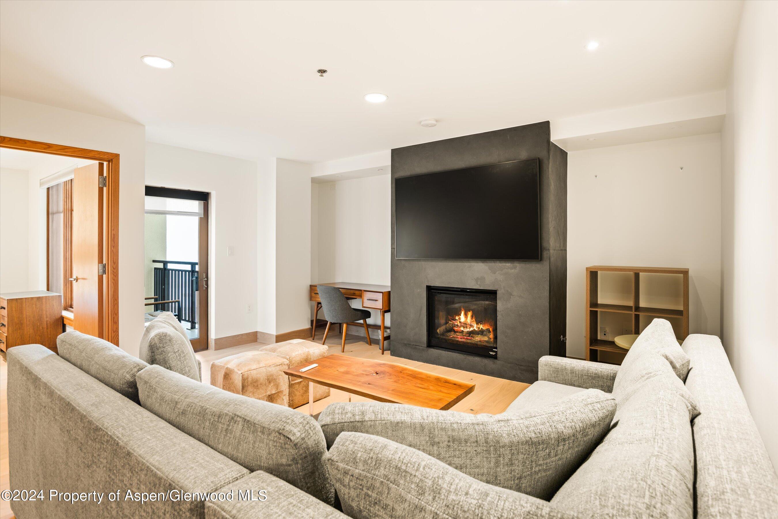 130 Wood Road Snowmass Village CO 81615