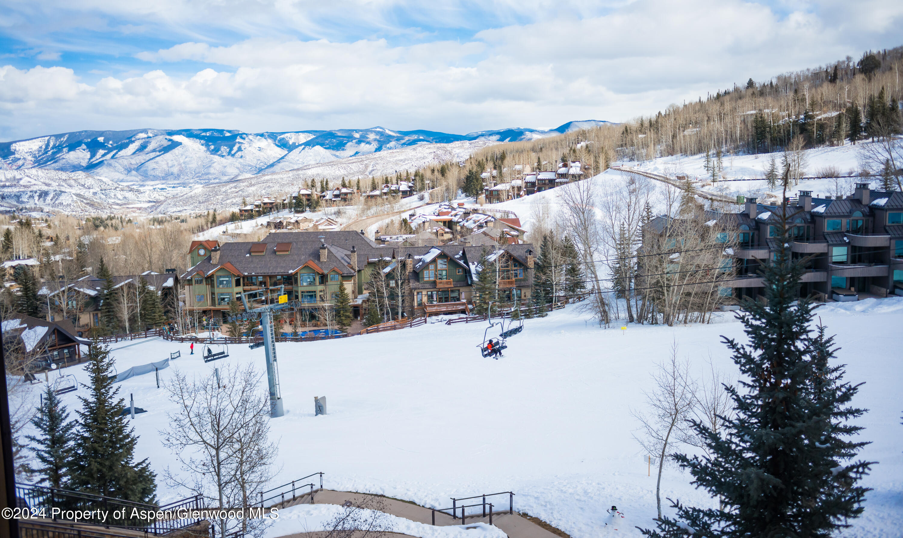 130 Wood Road Snowmass Village CO 81615