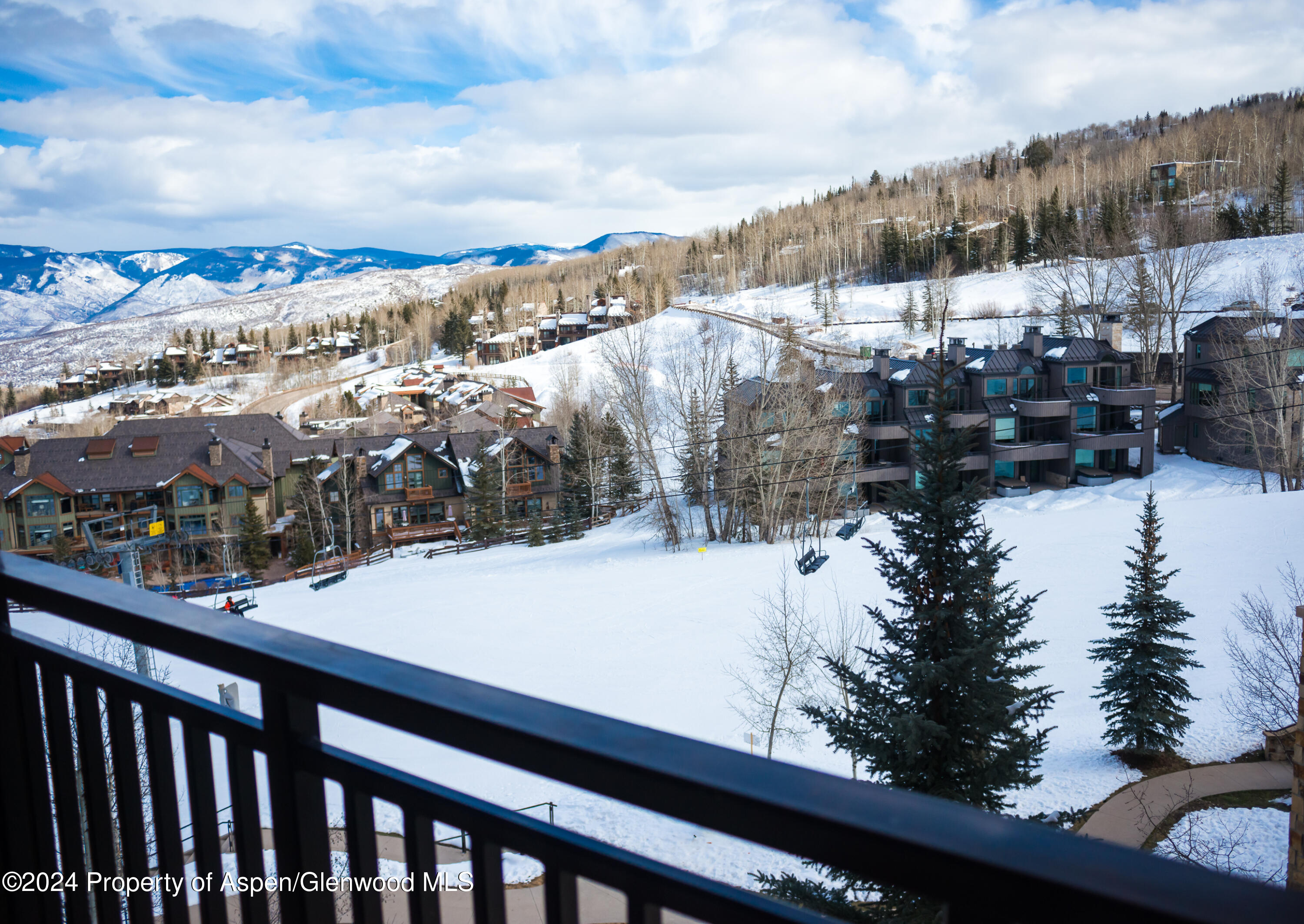 130 Wood Road Snowmass Village CO 81615