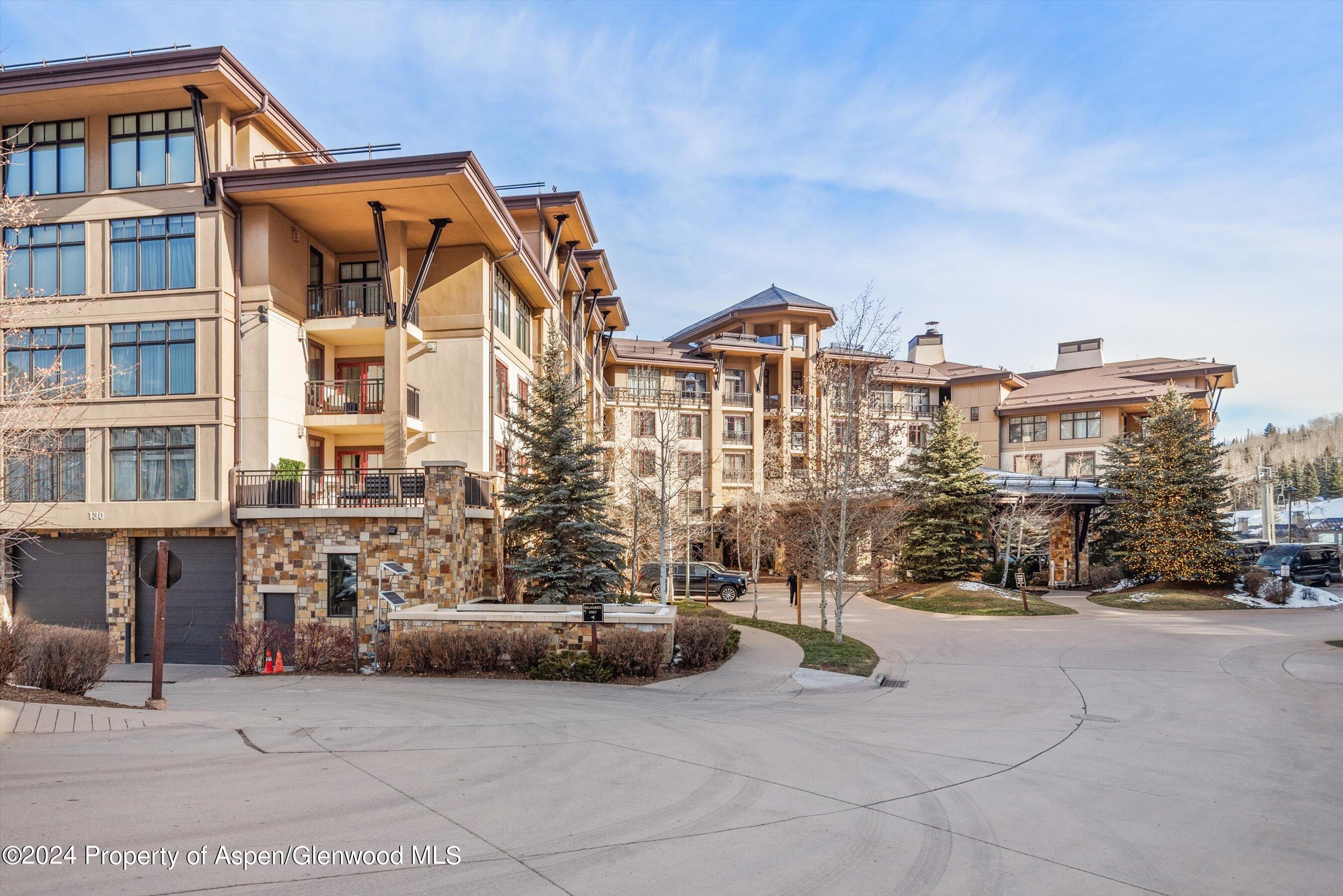130 Wood Road Snowmass Village CO 81615