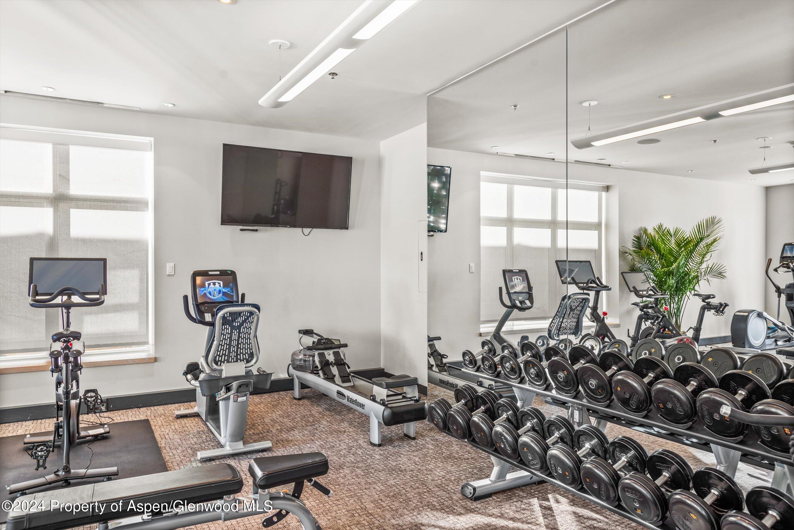 130 Wood Road Snowmass Village CO 81615